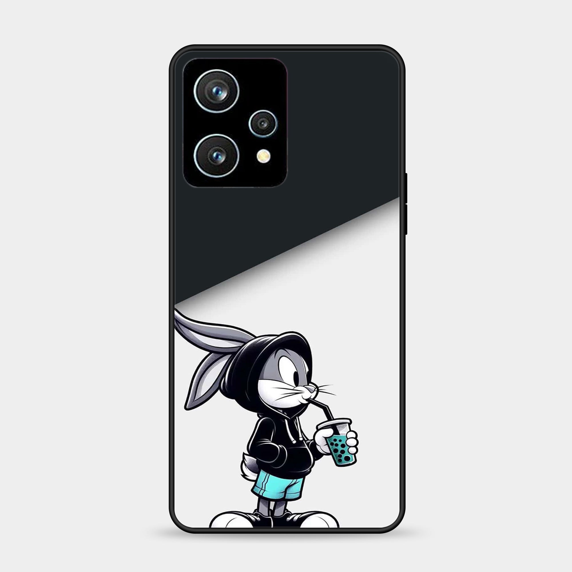 Realme 9 Pro Design-115 Premium Glossy Phone Case