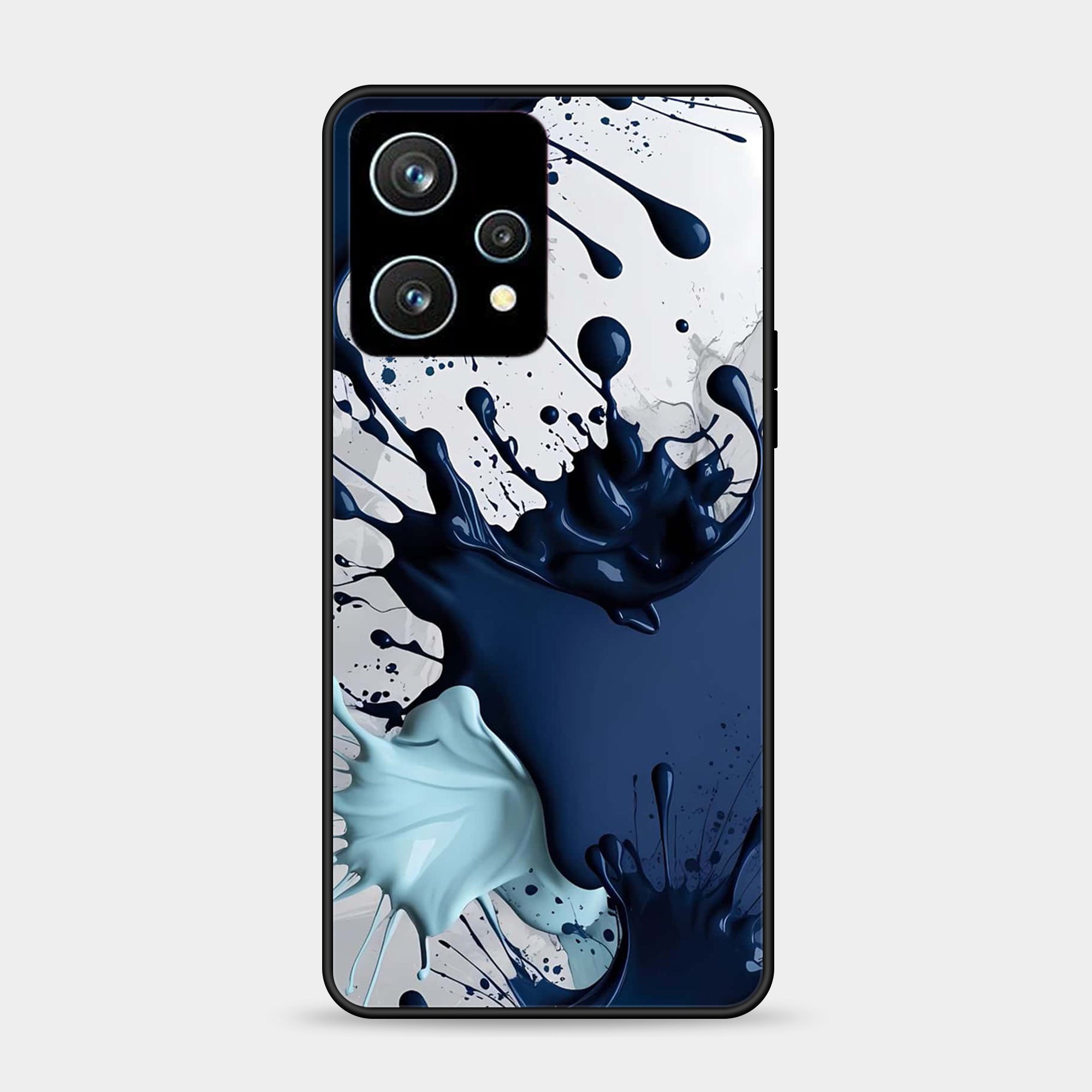 Realme 9 Design-116 Premium Glossy Phone Case