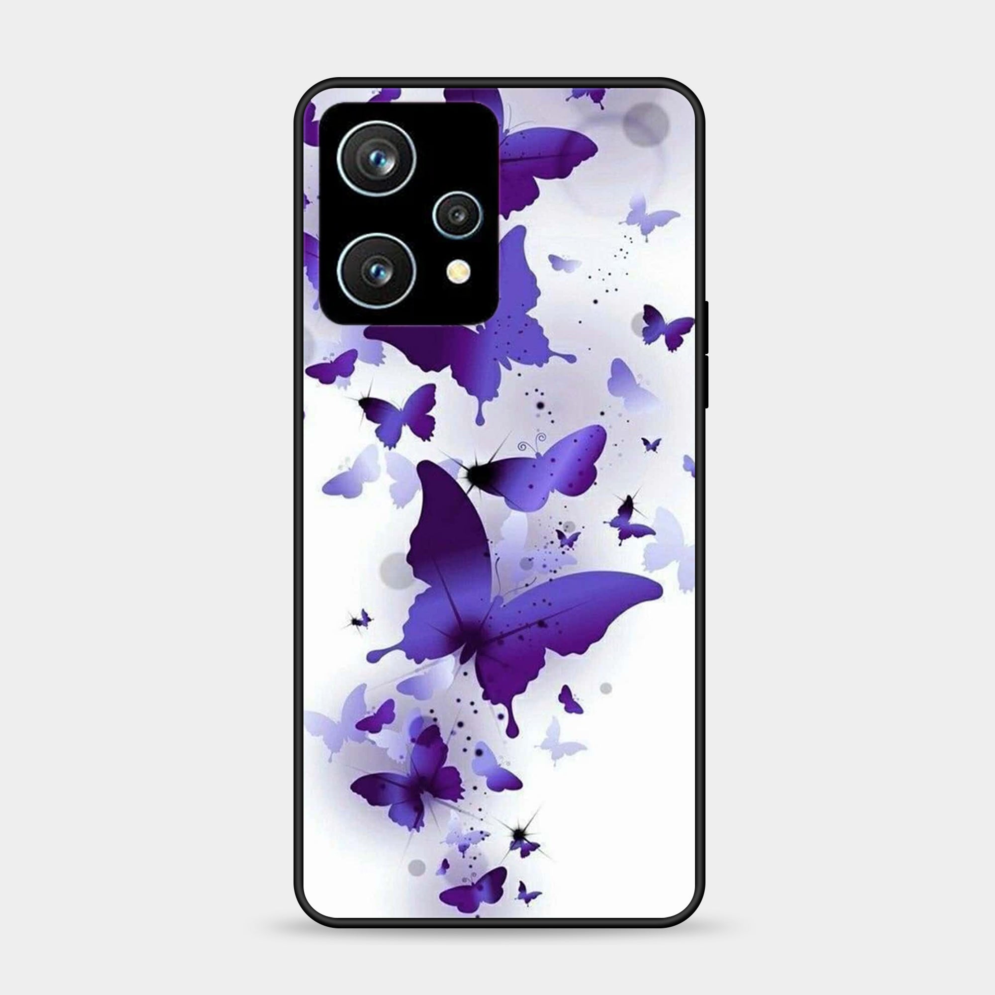 Realme 9 Pro Design-117 Premium Glossy Phone Case