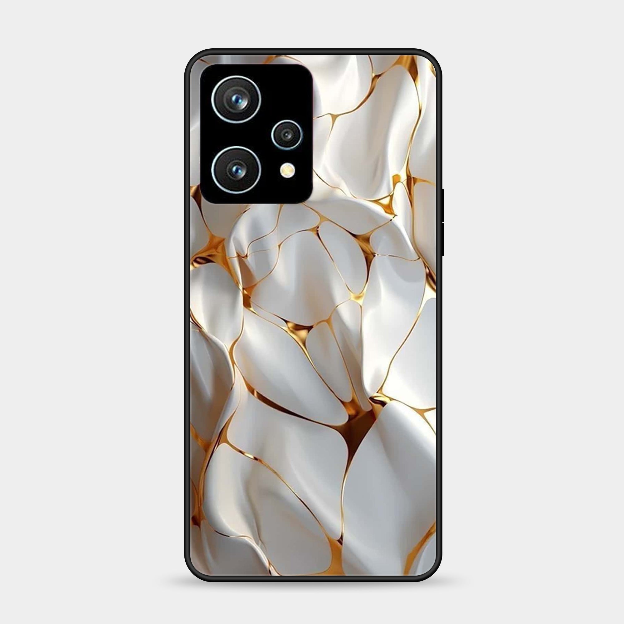 Realme 9 Pro Design-118 Premium Glossy Phone Case