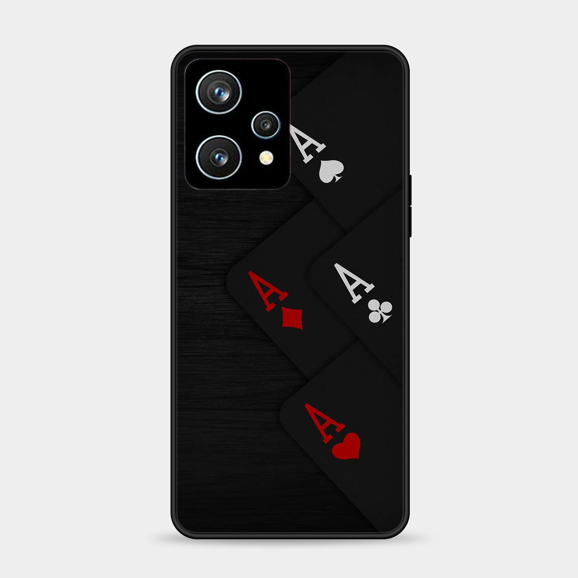 Realme 9 Design-120 Premium Glossy Phone Case