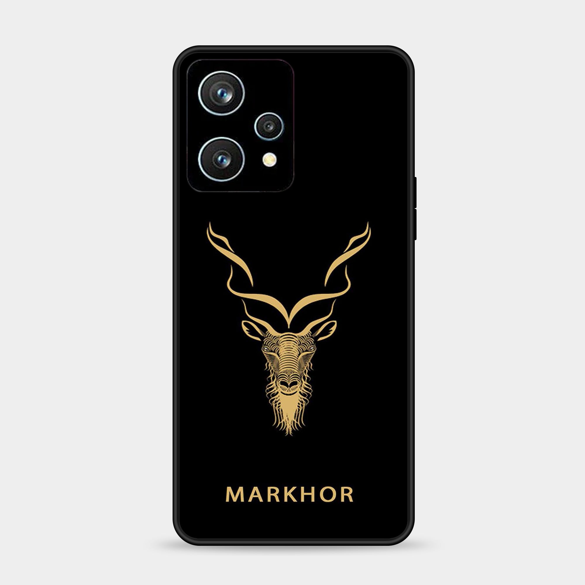 Realme 9 Design-126 Premium Glossy Phone Case