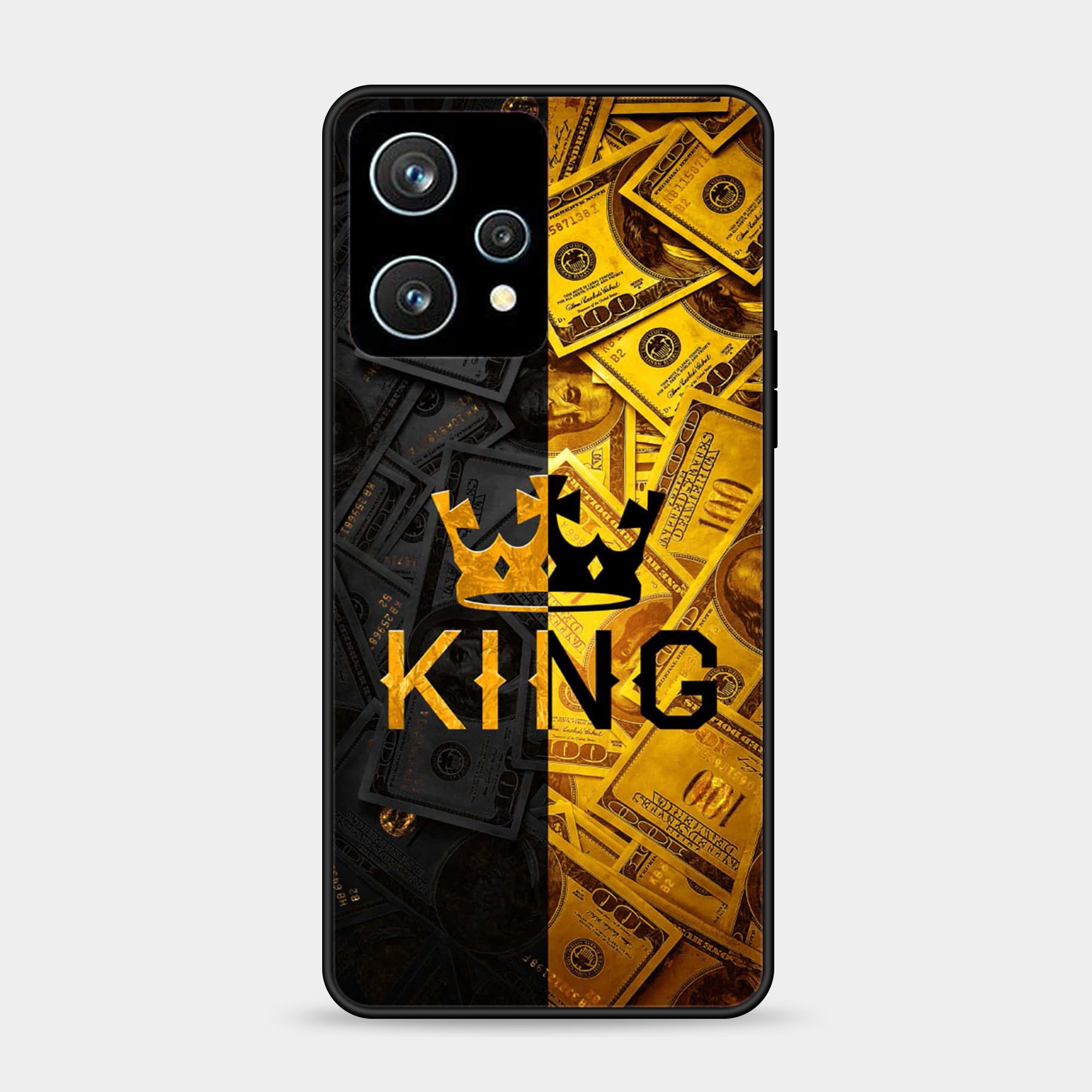 Realme 9 Design-133 Premium Glossy Phone Case