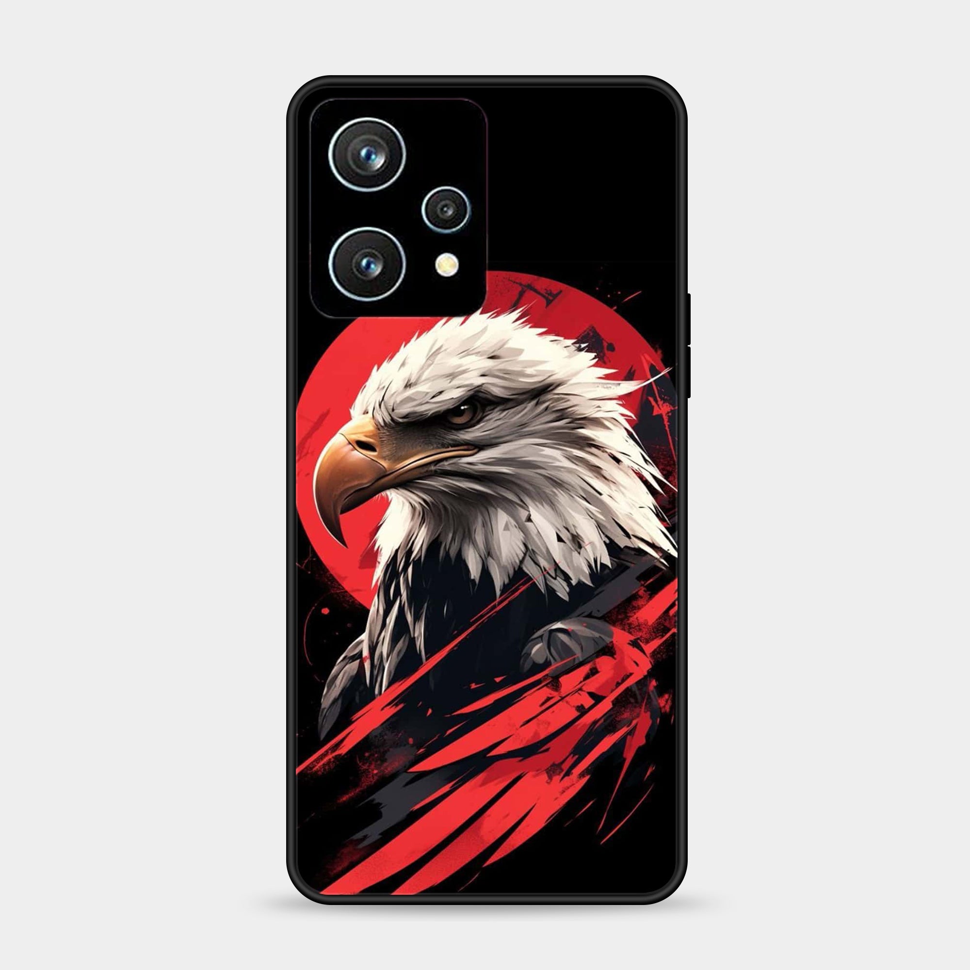Realme 9 Design-135 Premium Glossy Phone Case