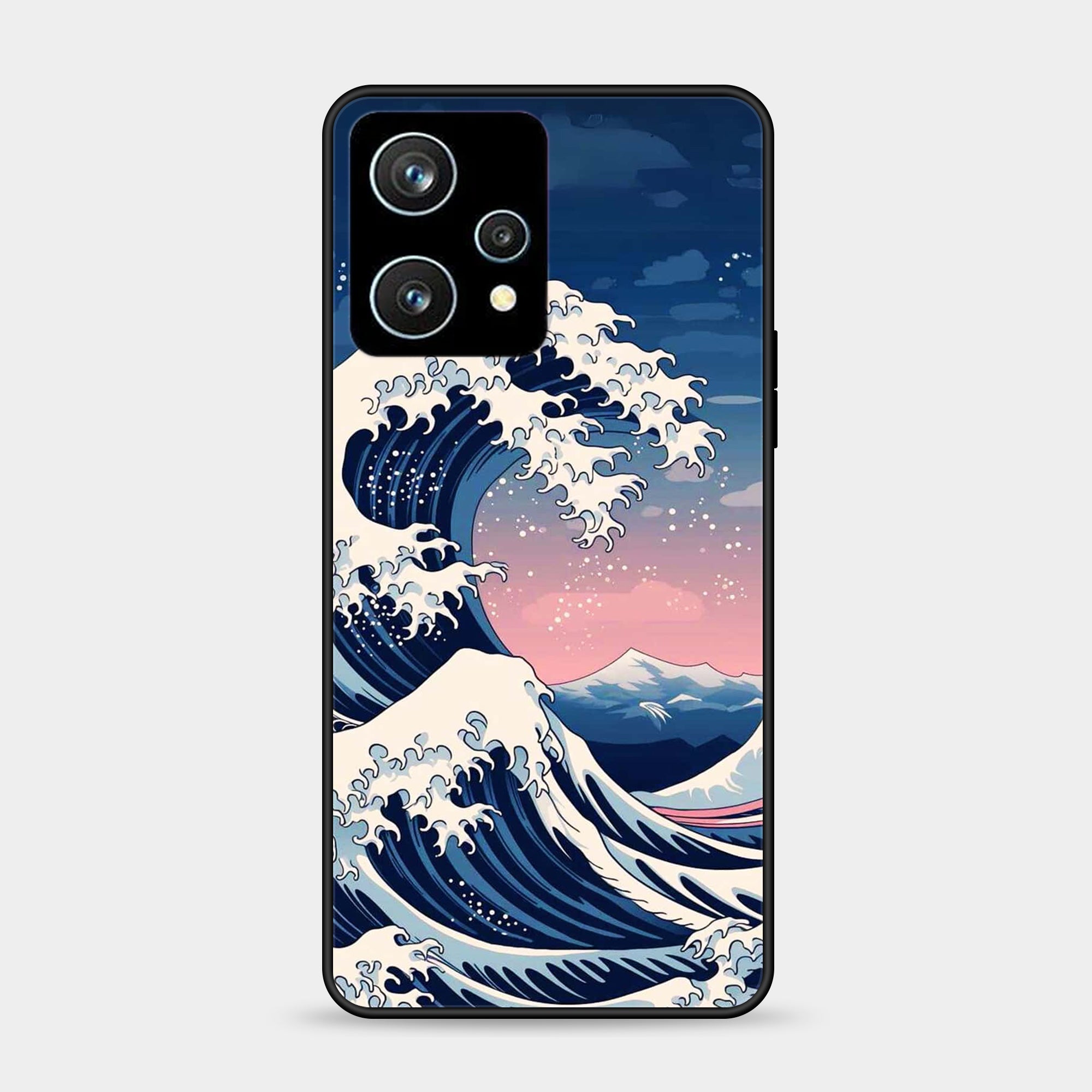 Realme 9 Design-146 Premium Glossy Phone Case