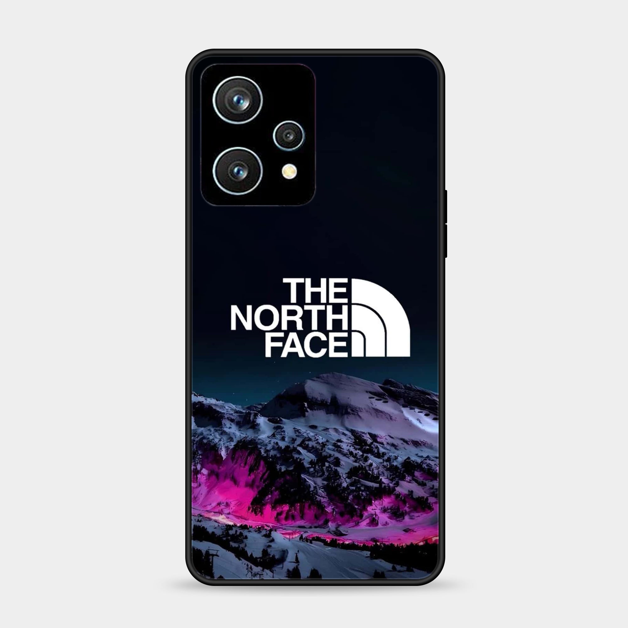 Realme 9 Design-152 Premium Glossy Phone Case