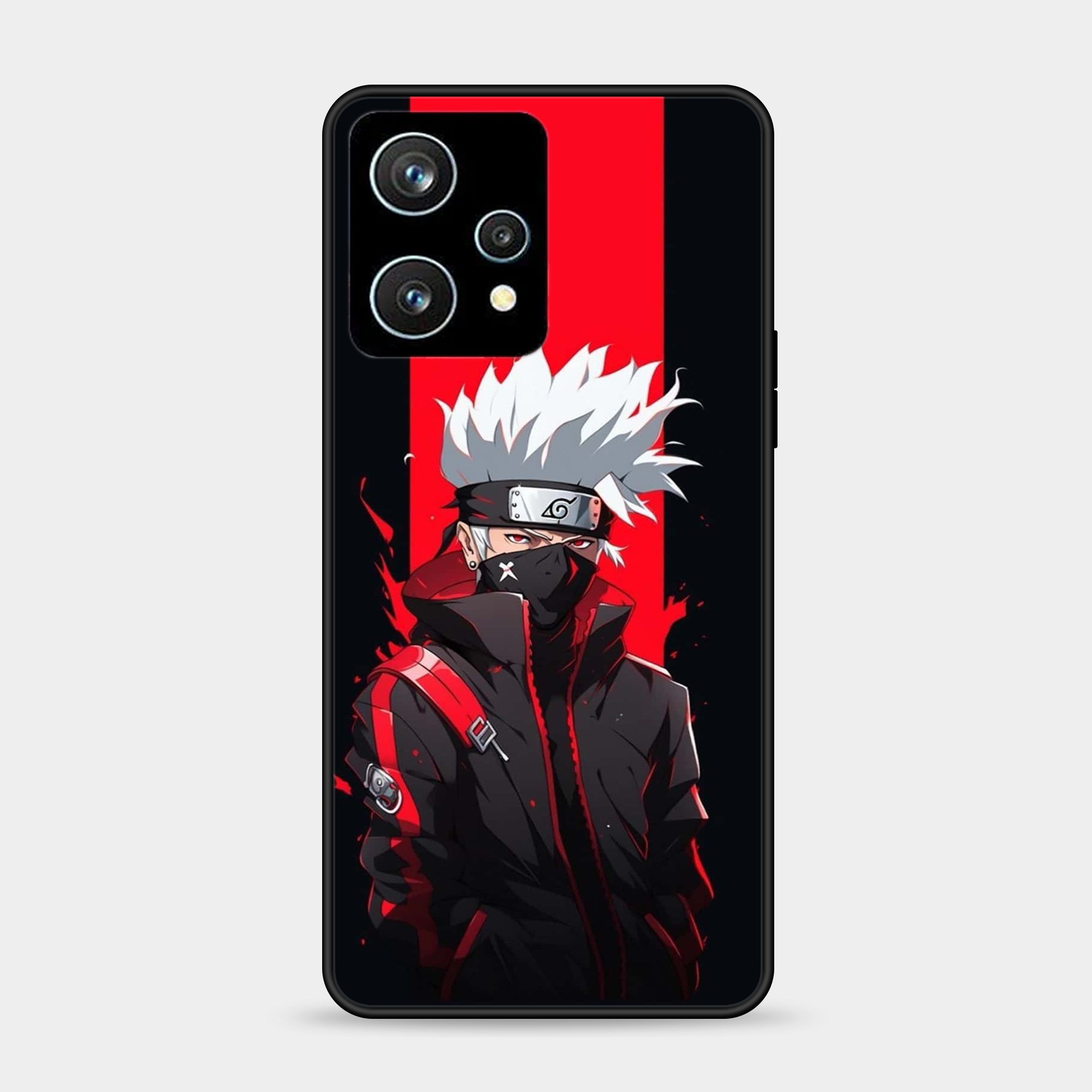 Realme 9 Design-154 Premium Glossy Phone Case