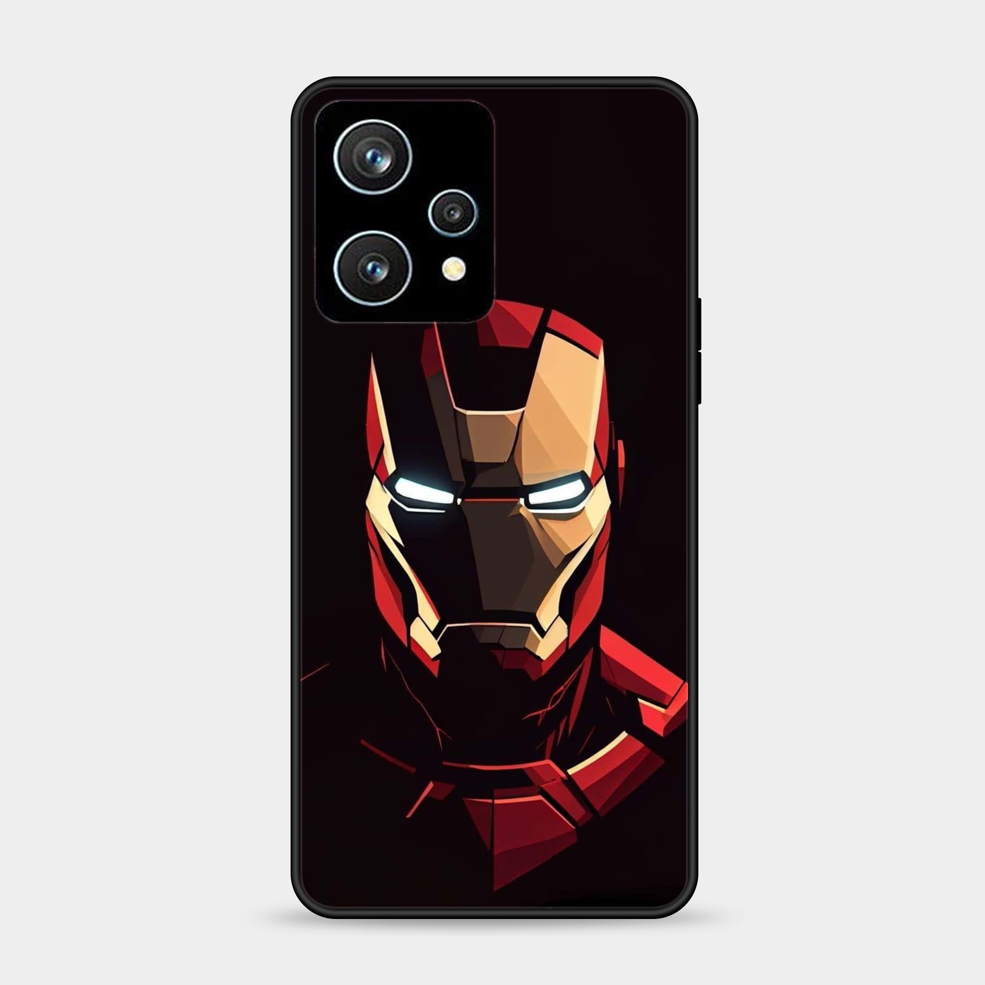 Realme 9 Design-158 Premium Glossy Phone Case