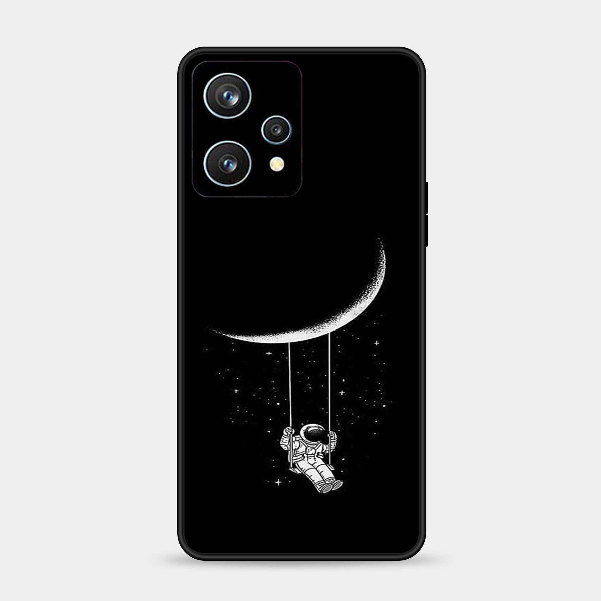 Realme 9 Design-159 Premium Glossy Phone Case