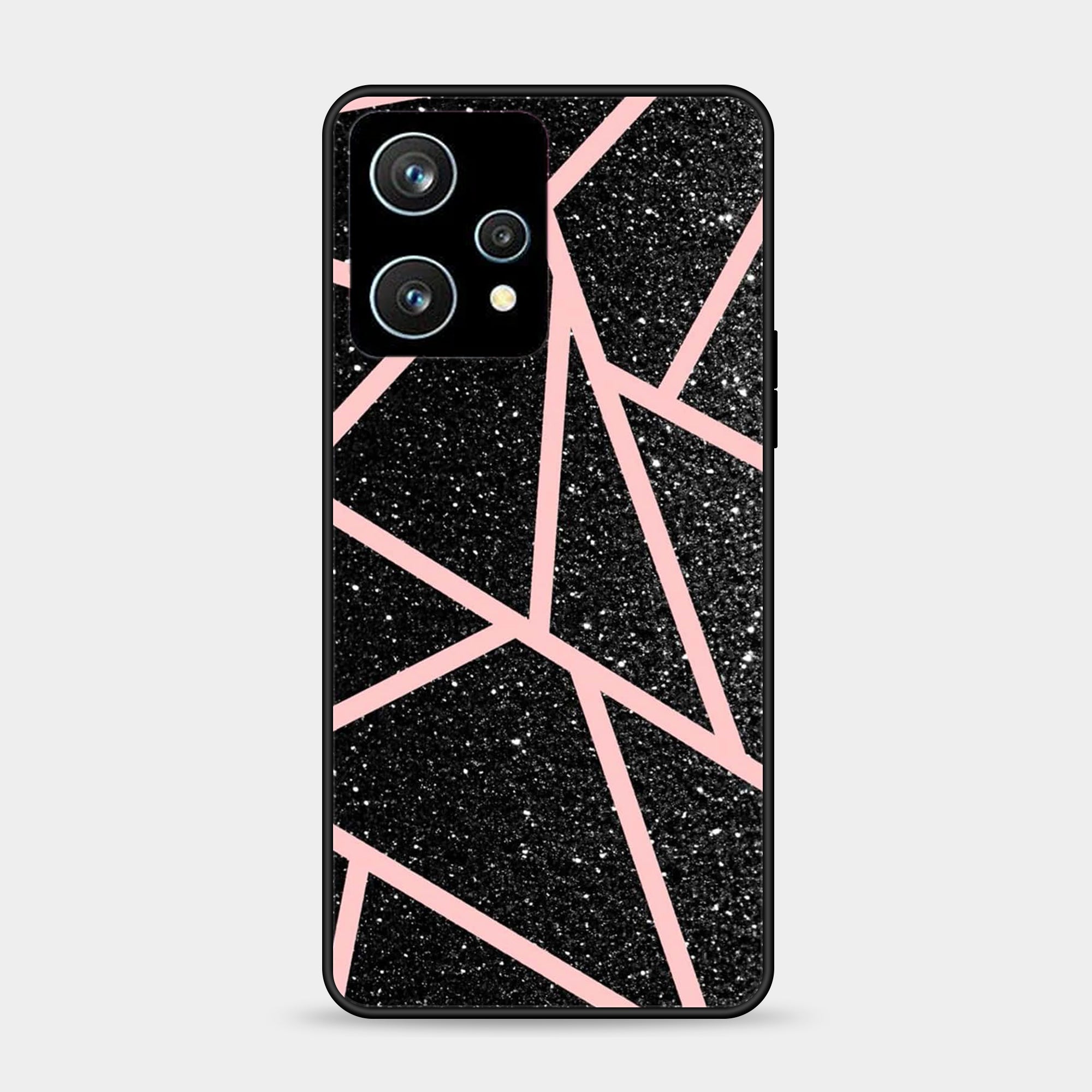 Realme 9 Design-160 Premium Glossy Phone Case