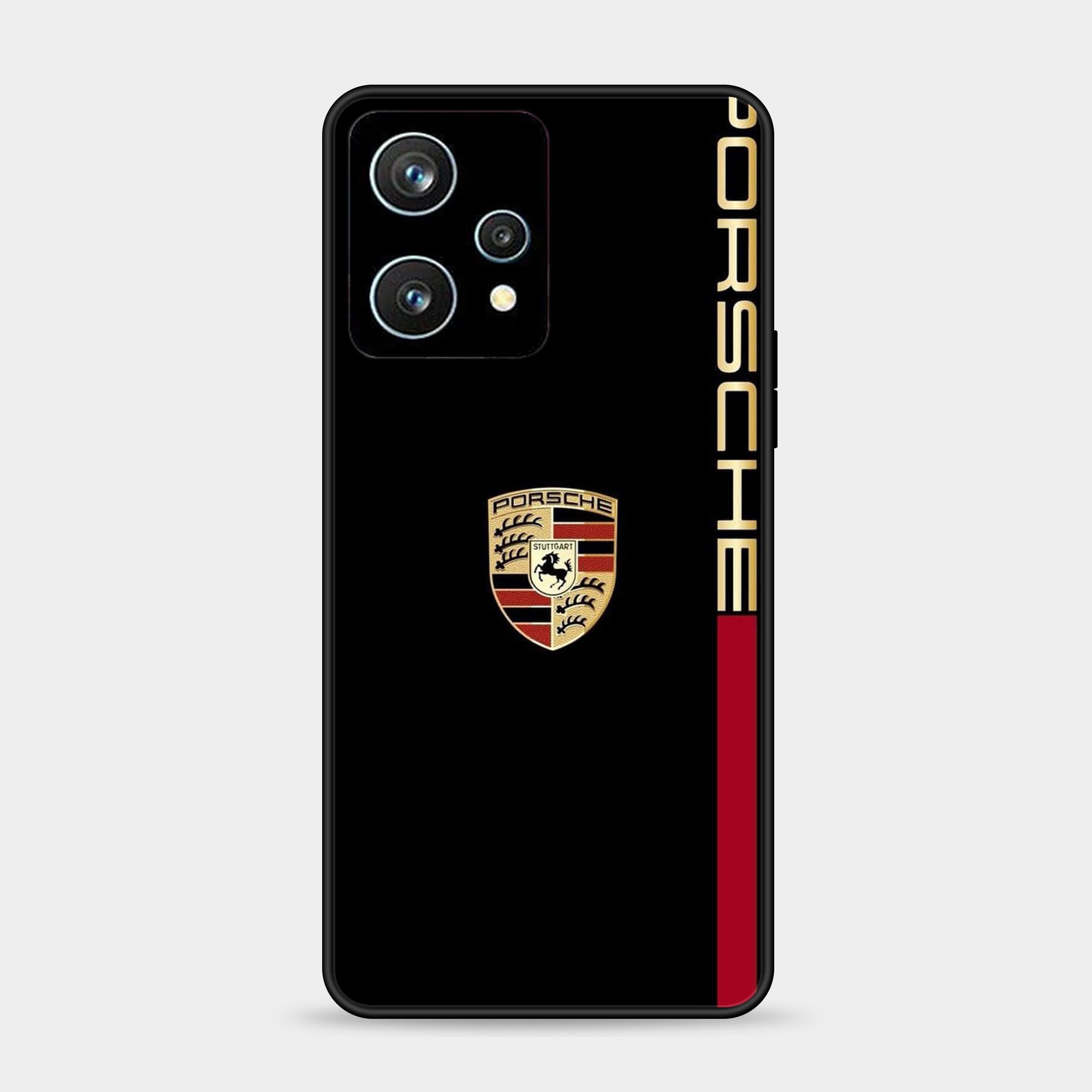 Realme 9 Pro Design-161 Premium Glossy Phone Case