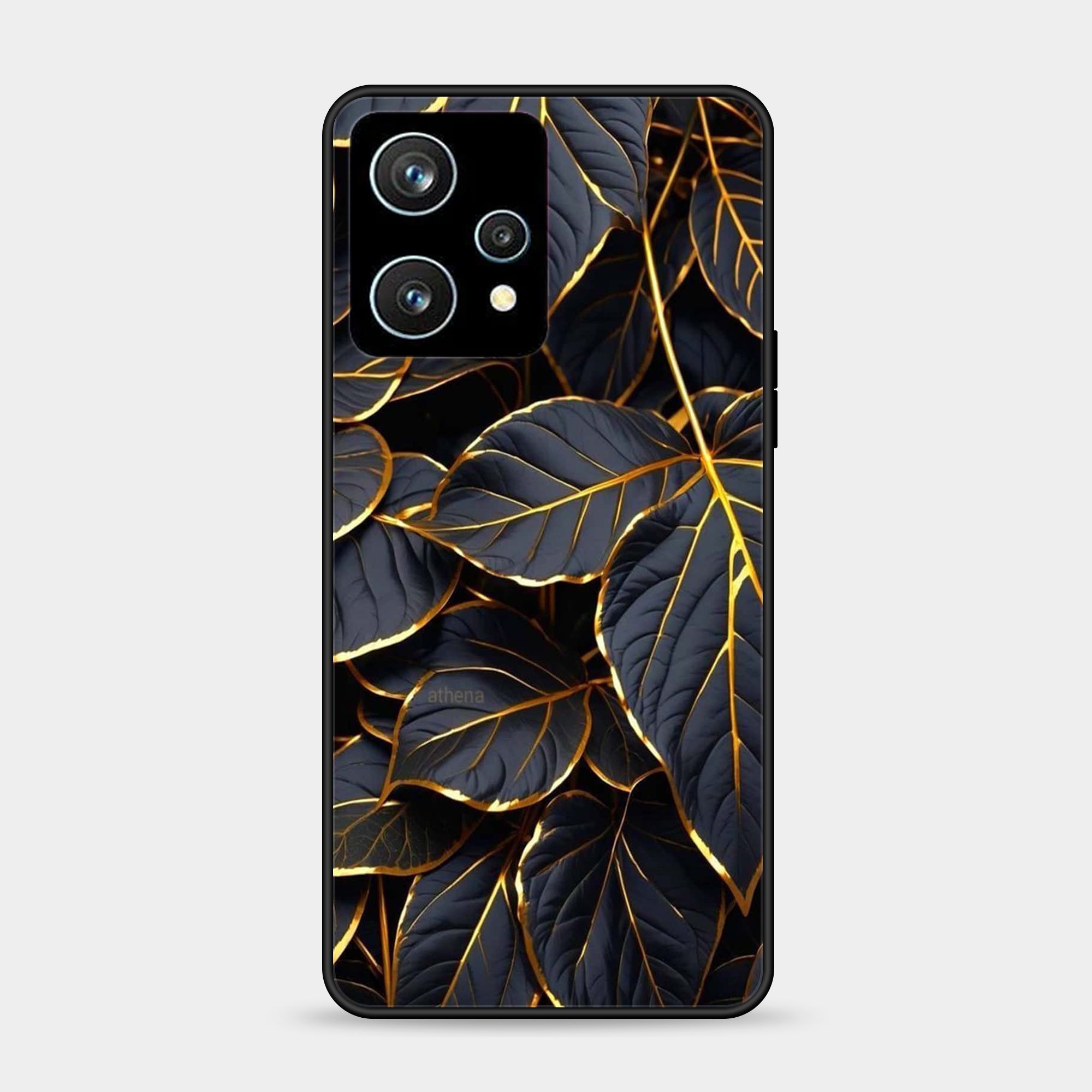 Realme 9 Pro Design-163 Premium Glossy Phone Case