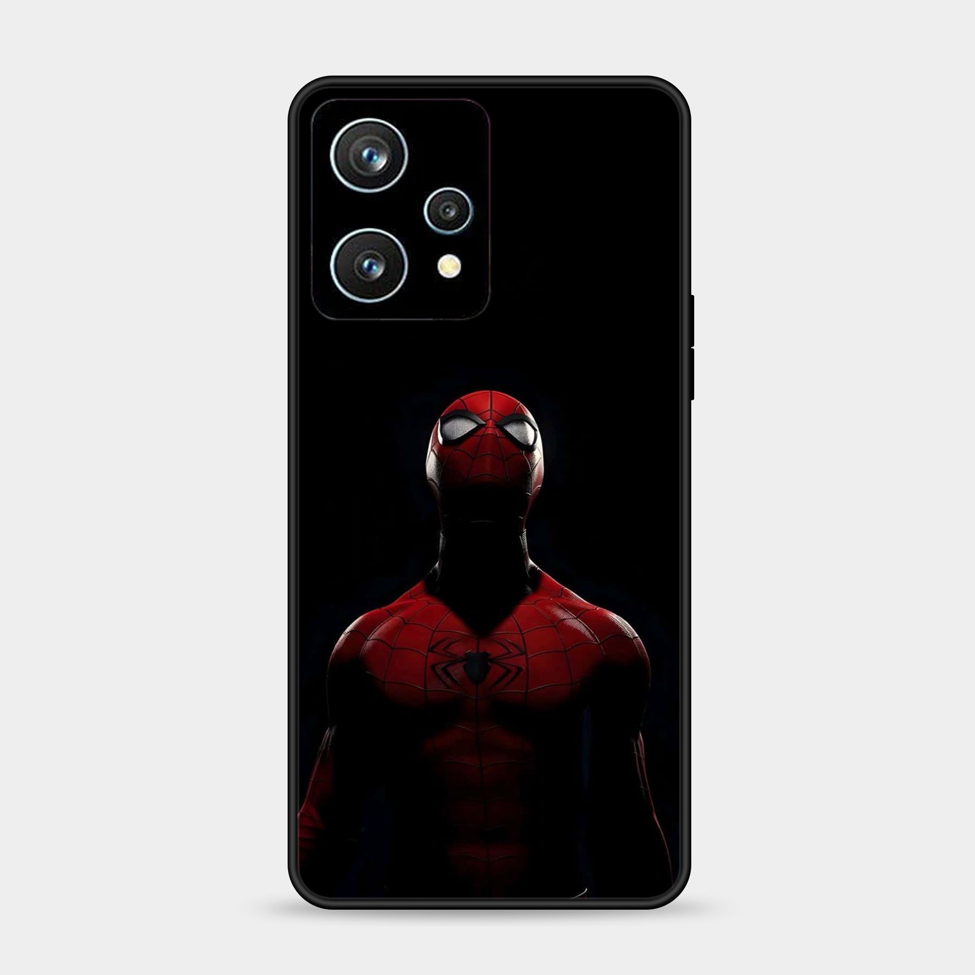 Realme 9 Design-165 Premium Glossy Phone Case
