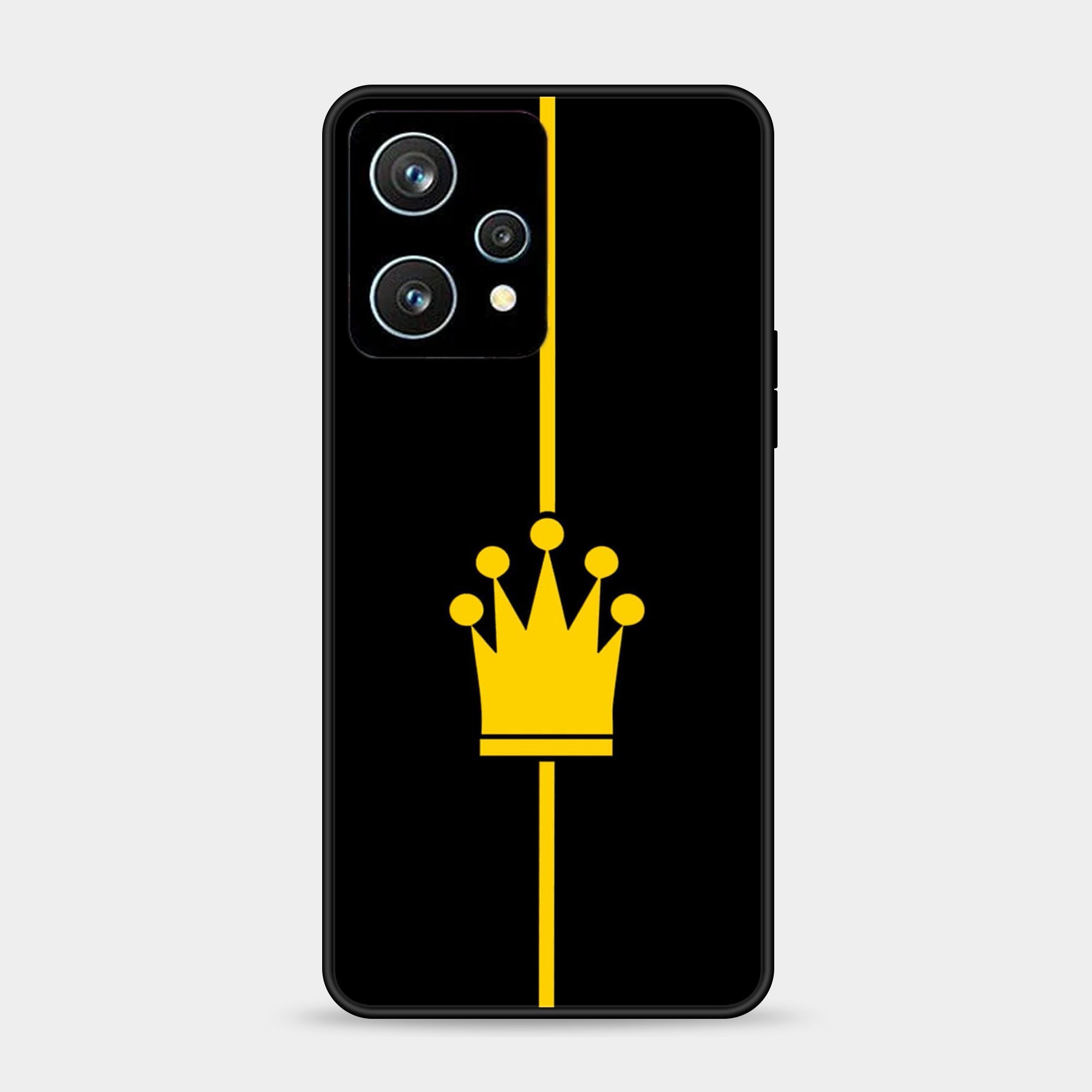 Realme 9 Pro Design-166 Premium Glossy Phone Case