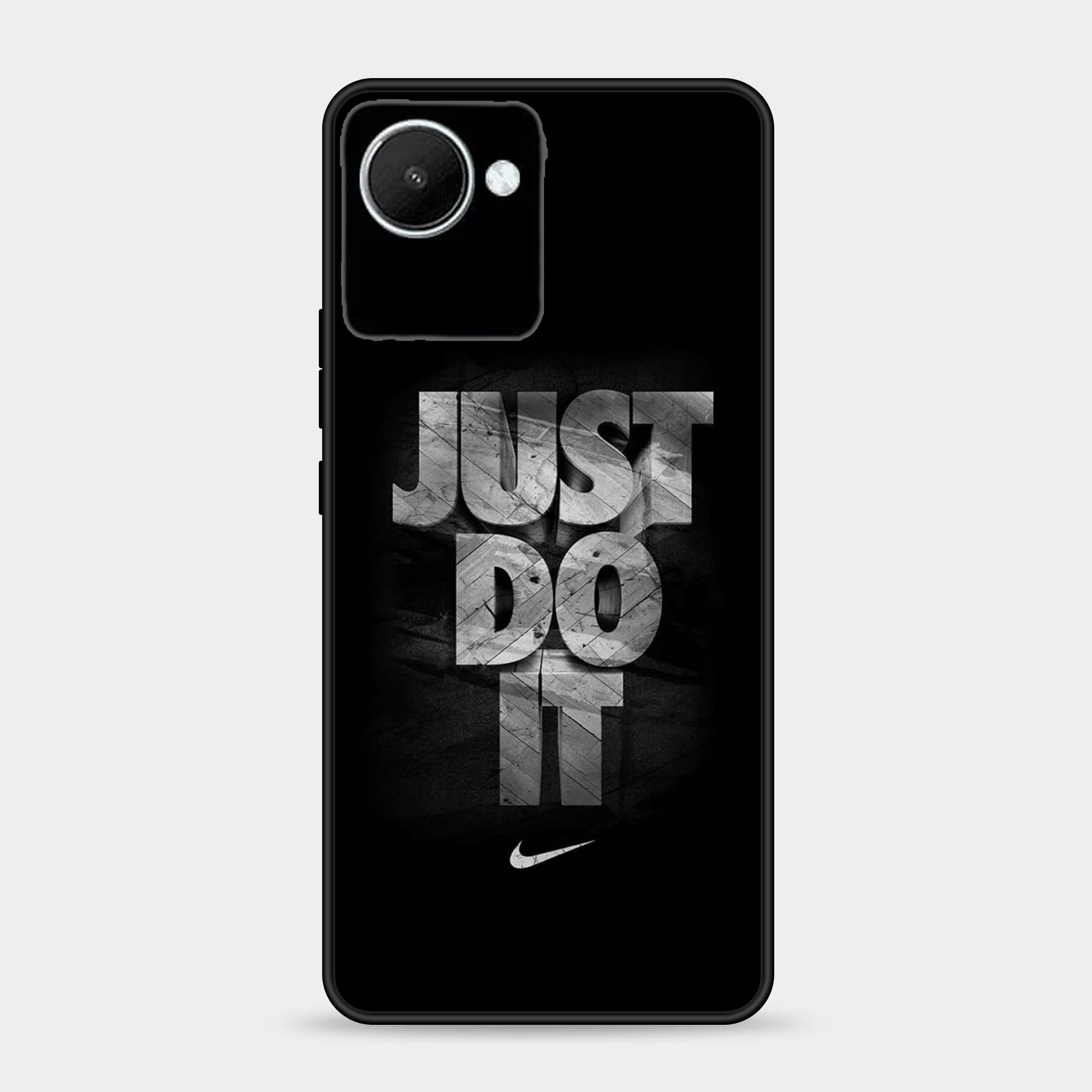 Realme C30 Design-011 Premium Glossy Phone Case