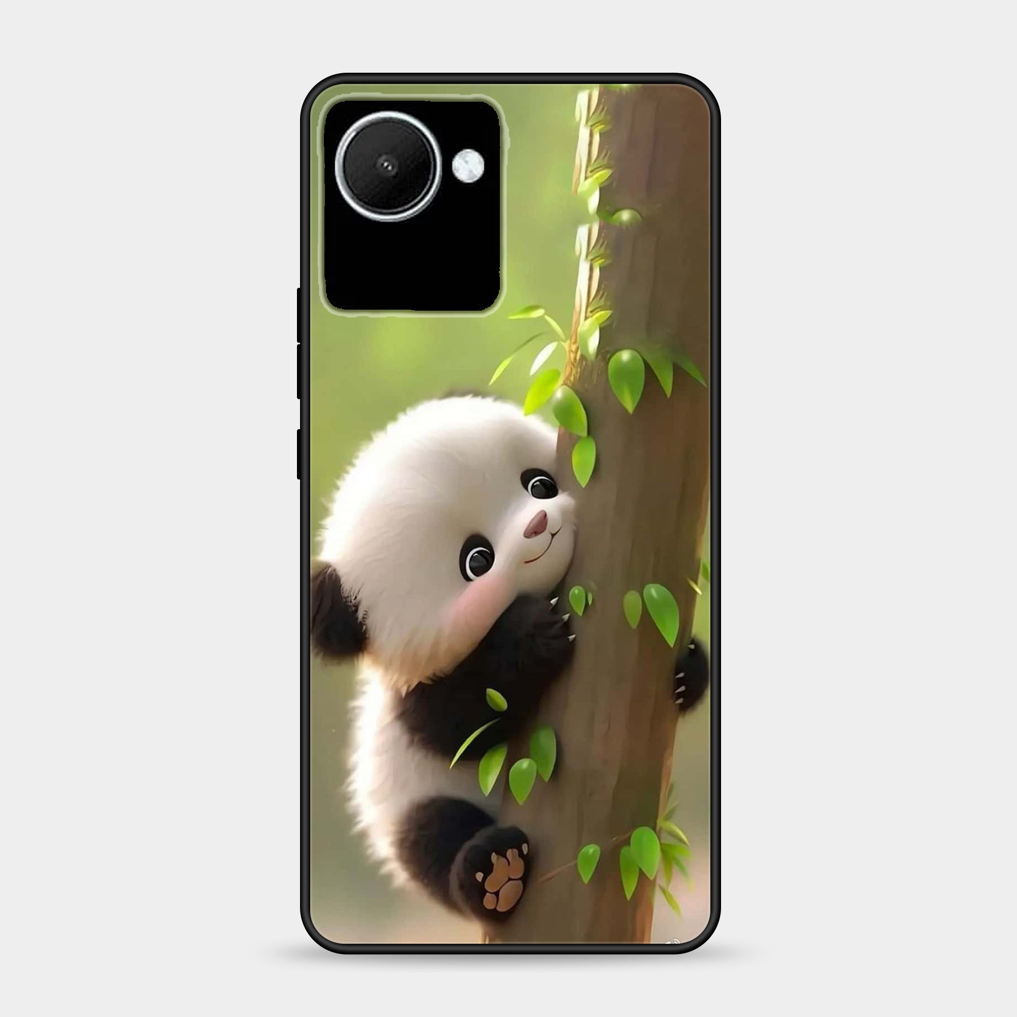 Realme C30 Design-016 Premium Glossy Phone Case