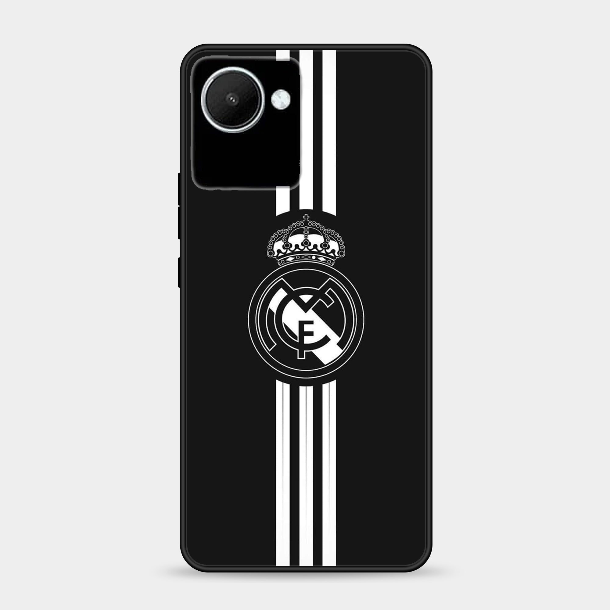 Realme C30 Design-039 Premium Glossy Phone Case