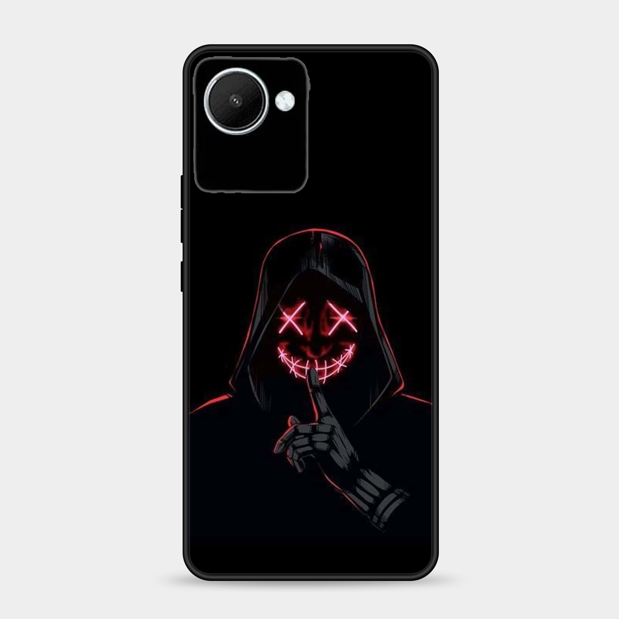 Realme C30 Design-061 Premium Glossy Phone Case