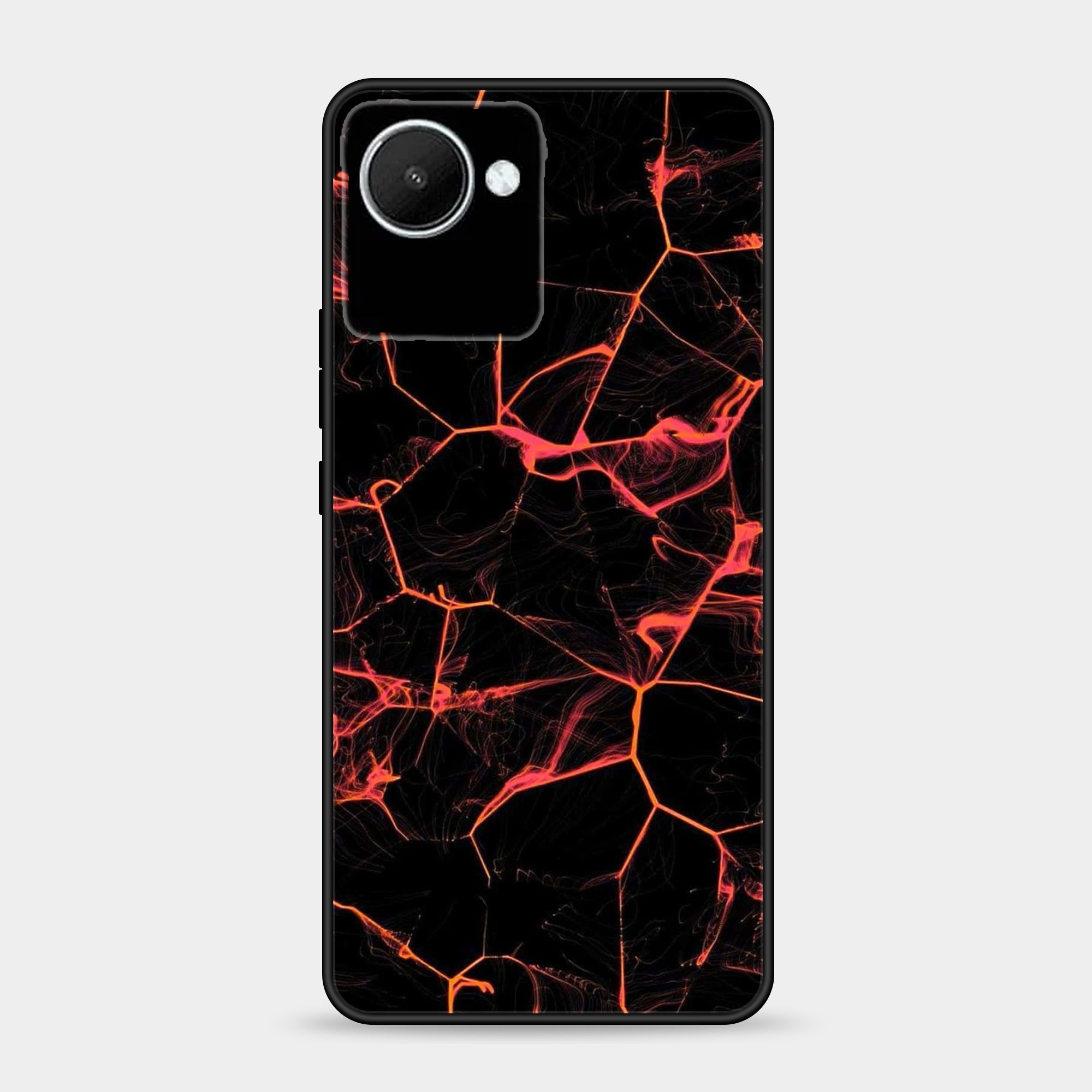 Realme C30 Design-065 Premium Glossy Phone Case