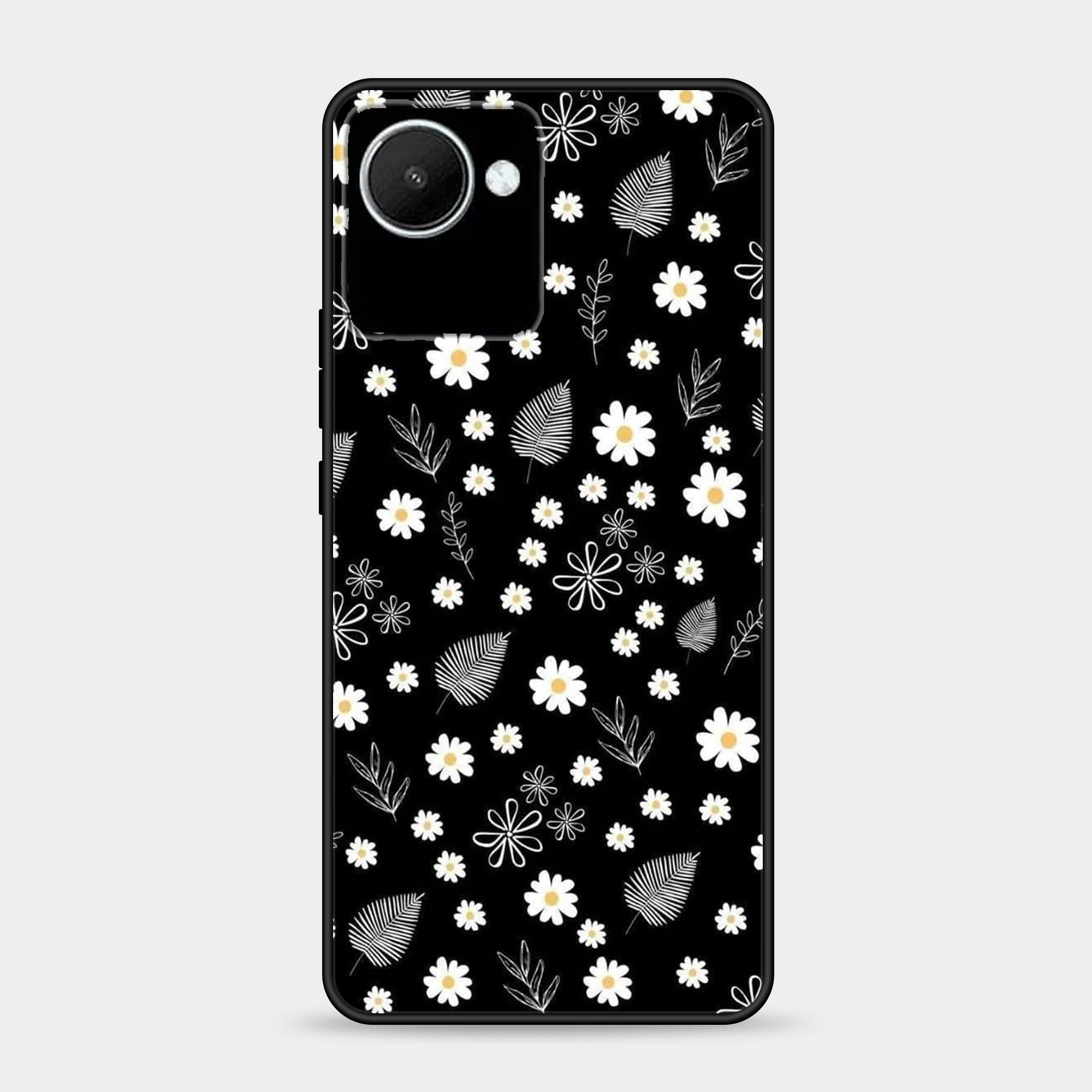 Realme C30 Design-069 Premium Glossy Phone Case