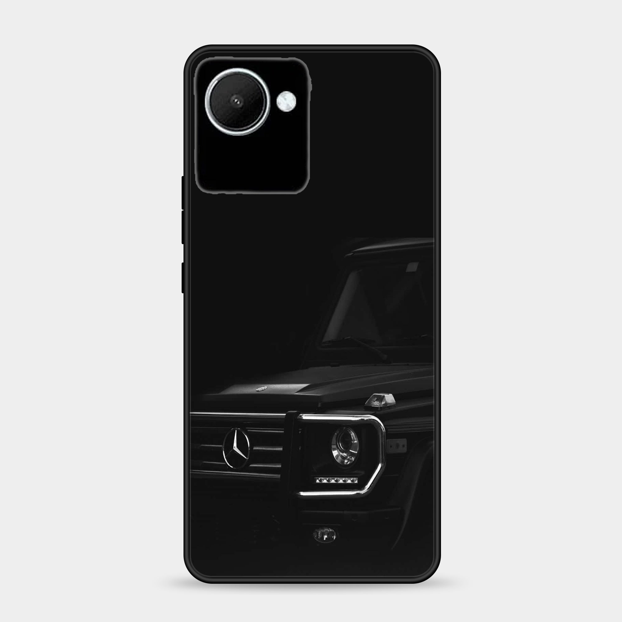 Realme C30 Design-083 Premium Glossy Phone Case