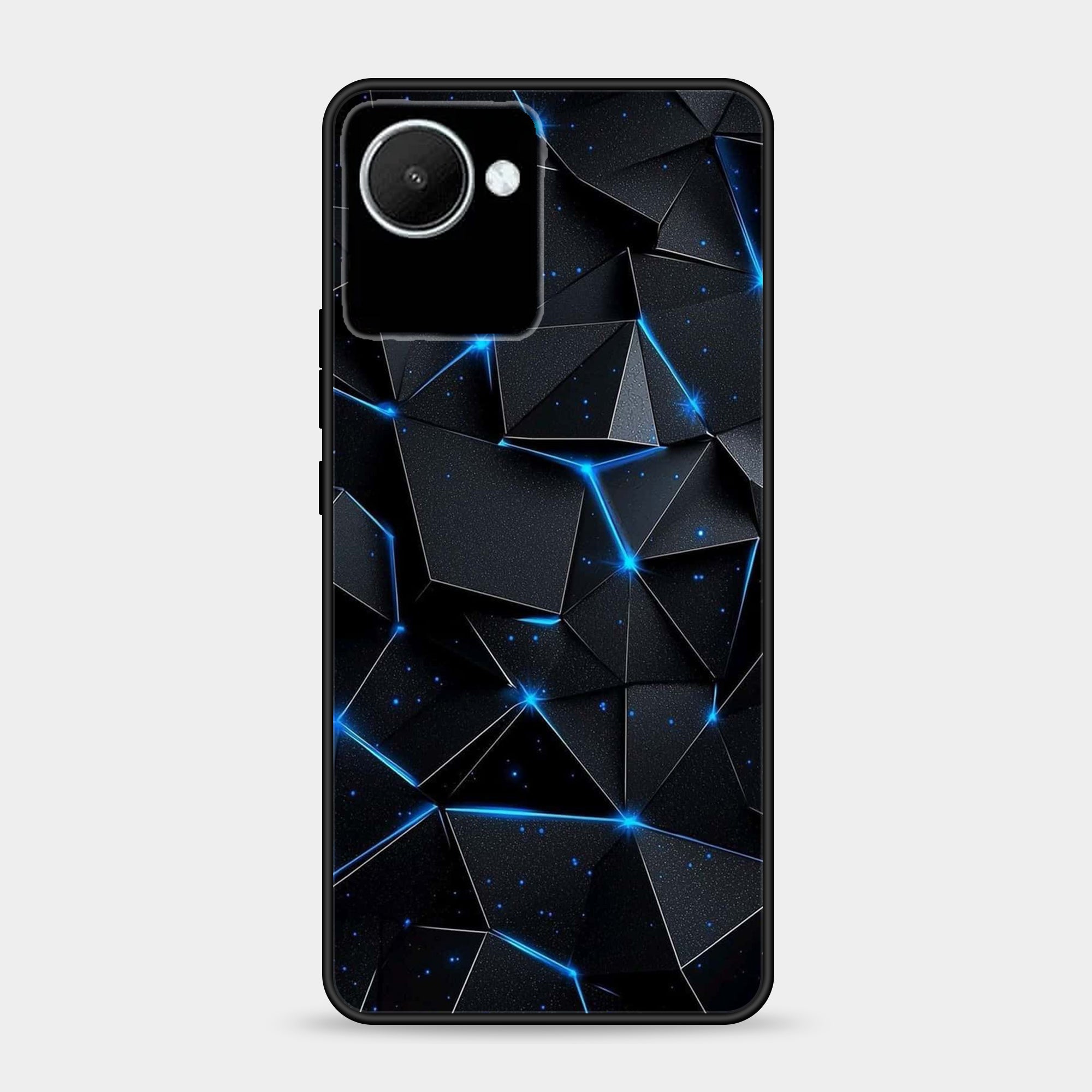 Realme C30 Design-093 Premium Glossy Phone Case