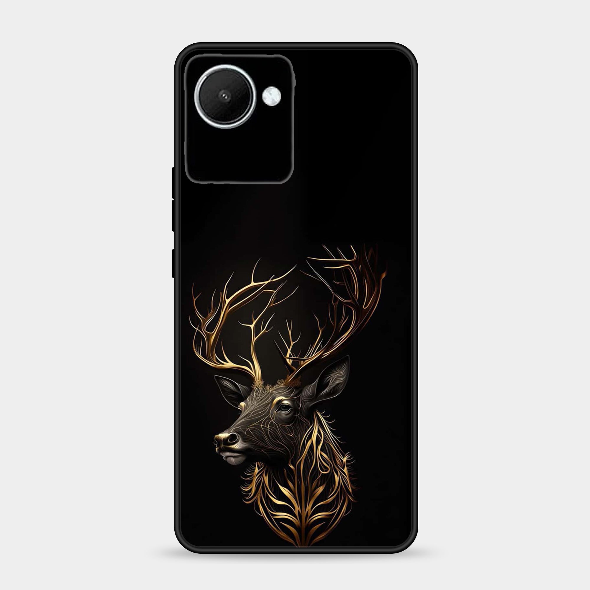 Realme C30 Design-100 Premium Glossy Phone Case