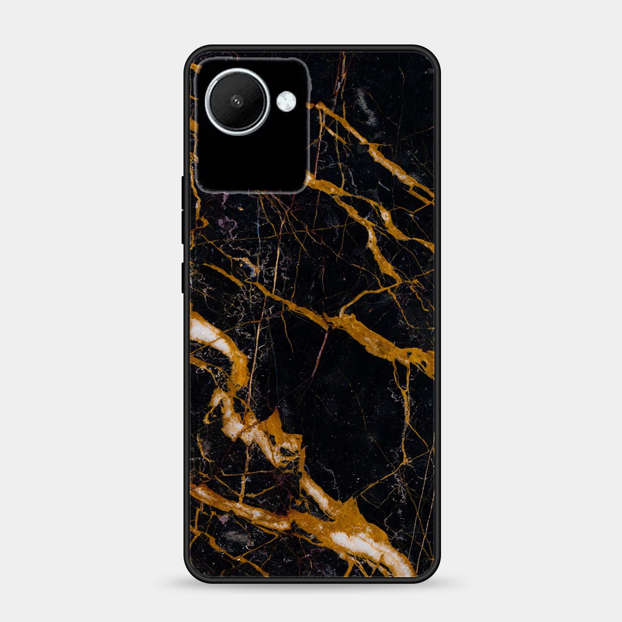 Realme C30 Design-104 Premium Glossy Phone Case