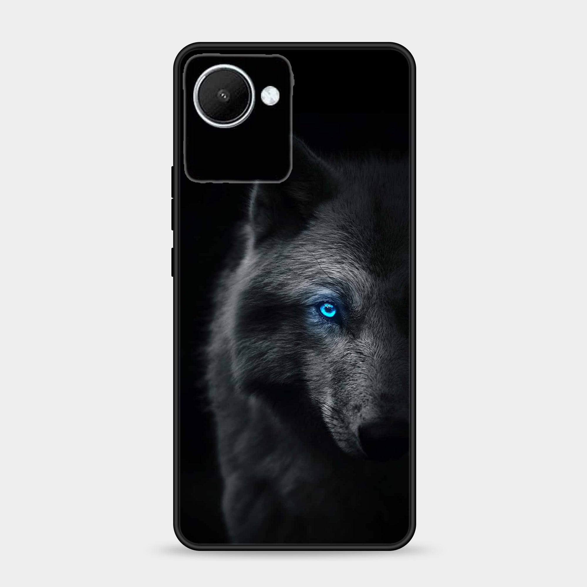 Realme C30 Design-106 Premium Glossy Phone Case