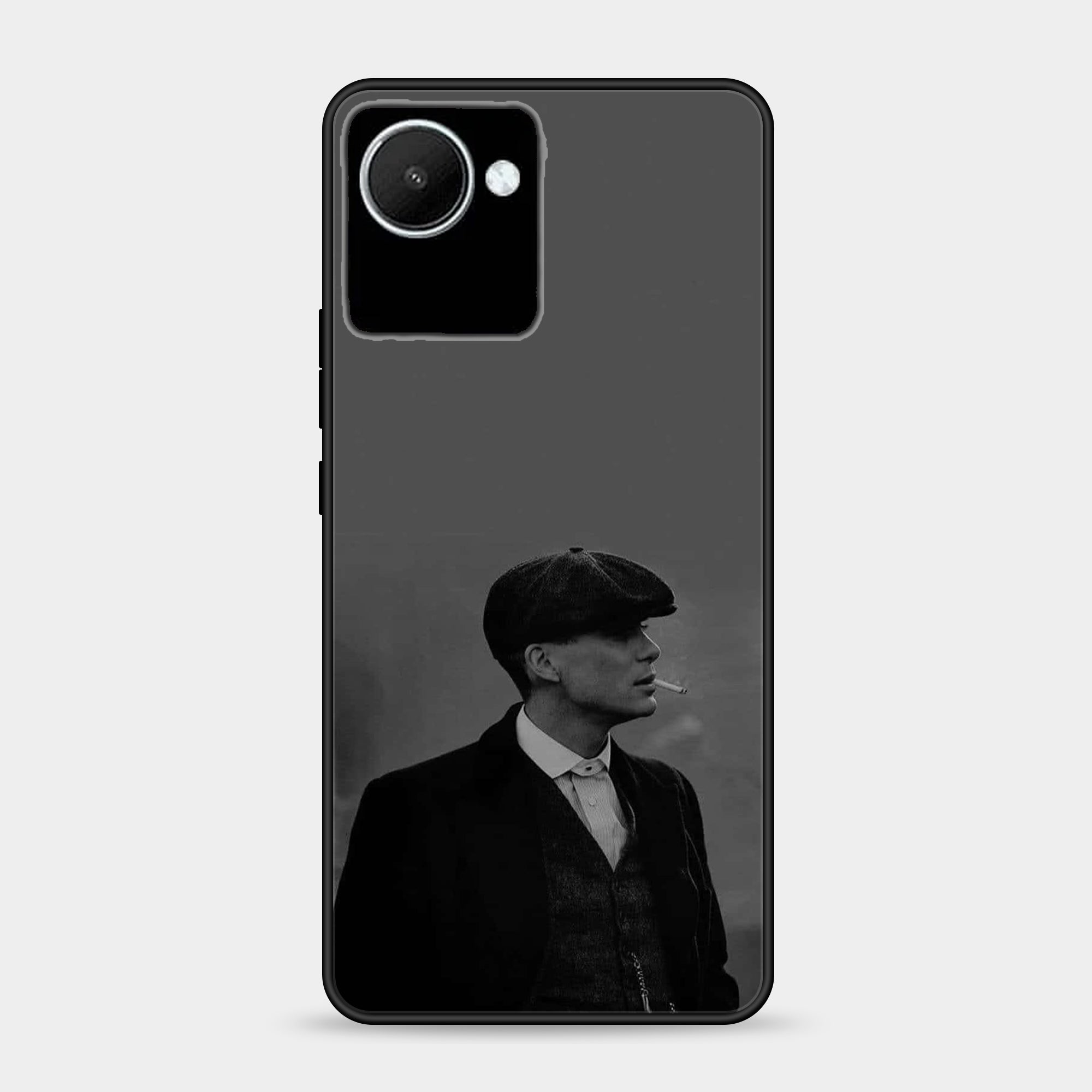 Realme C30 Design-110 Premium Glossy Phone Case
