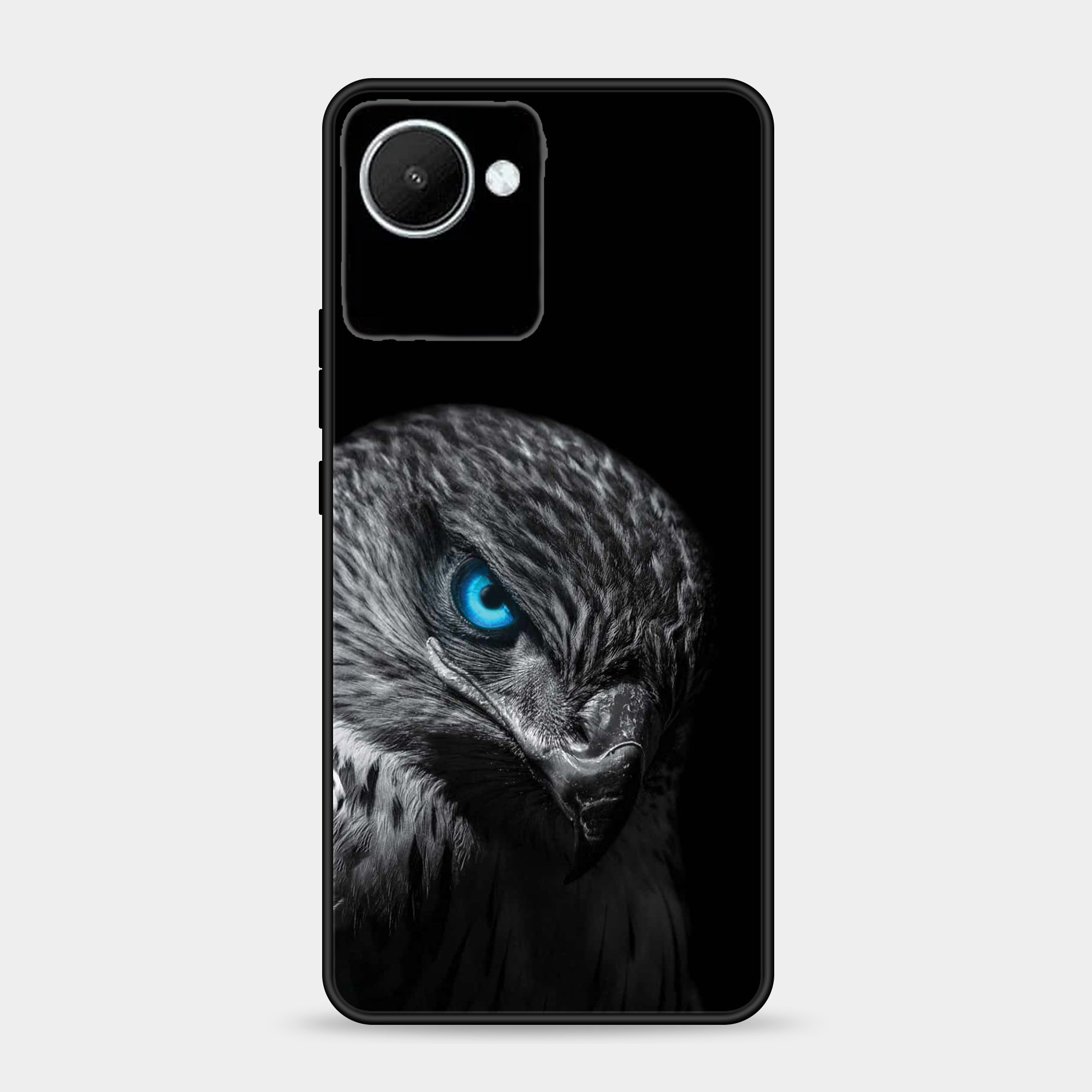 Realme C30 Design-121 Premium Glossy Phone Case