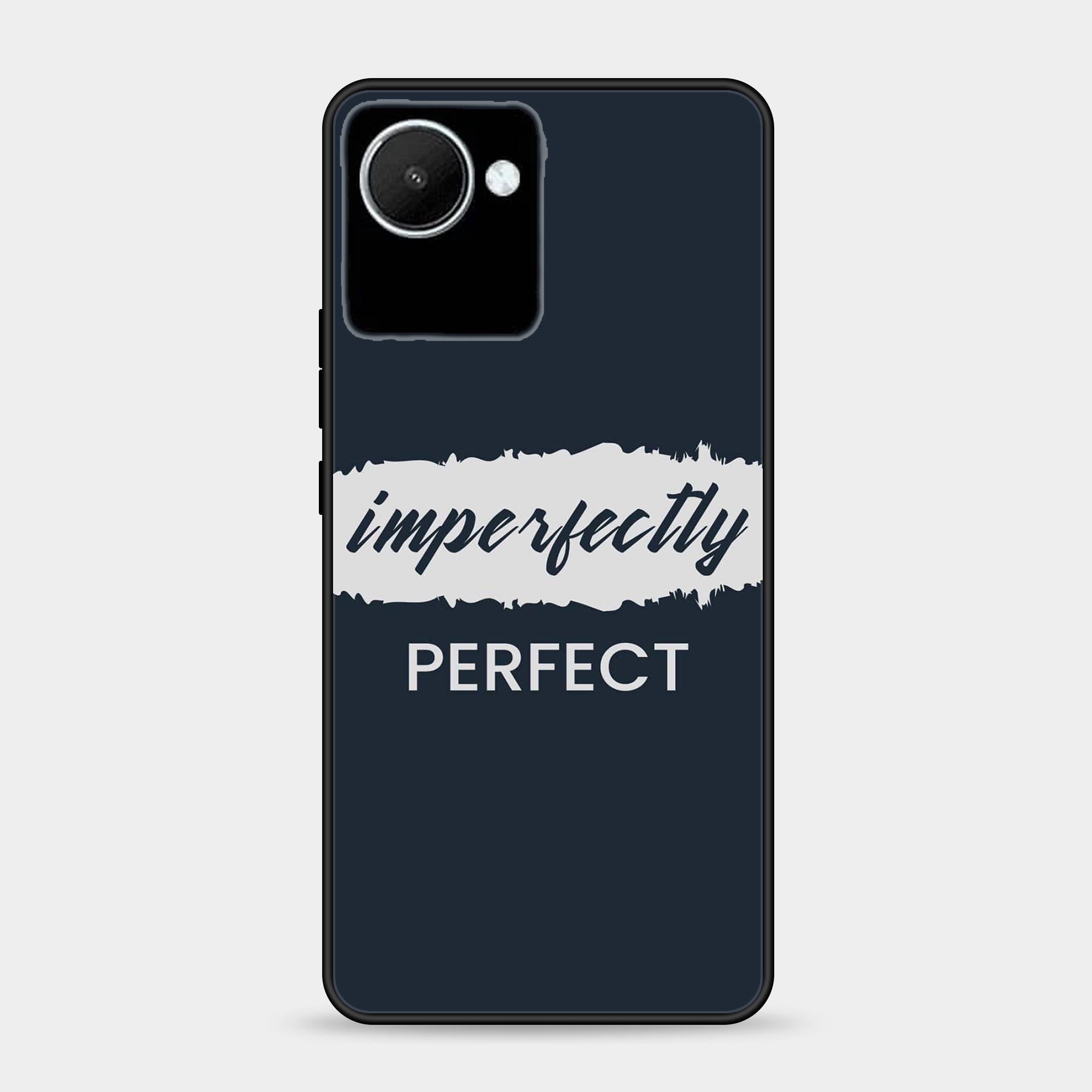 Realme C30 Design-132 Premium Glossy Phone Case
