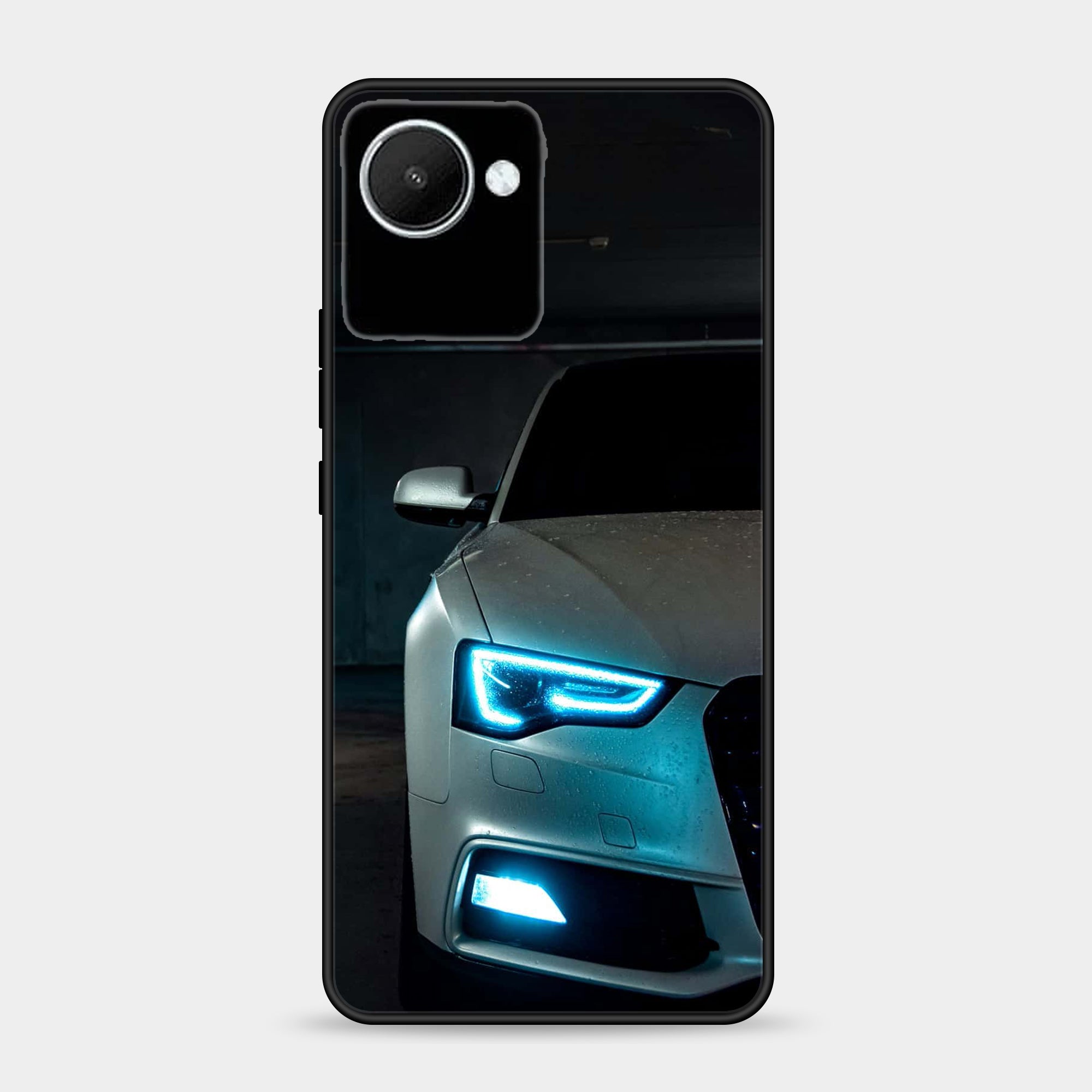 Realme C30 Design-139 Premium Glossy Phone Case