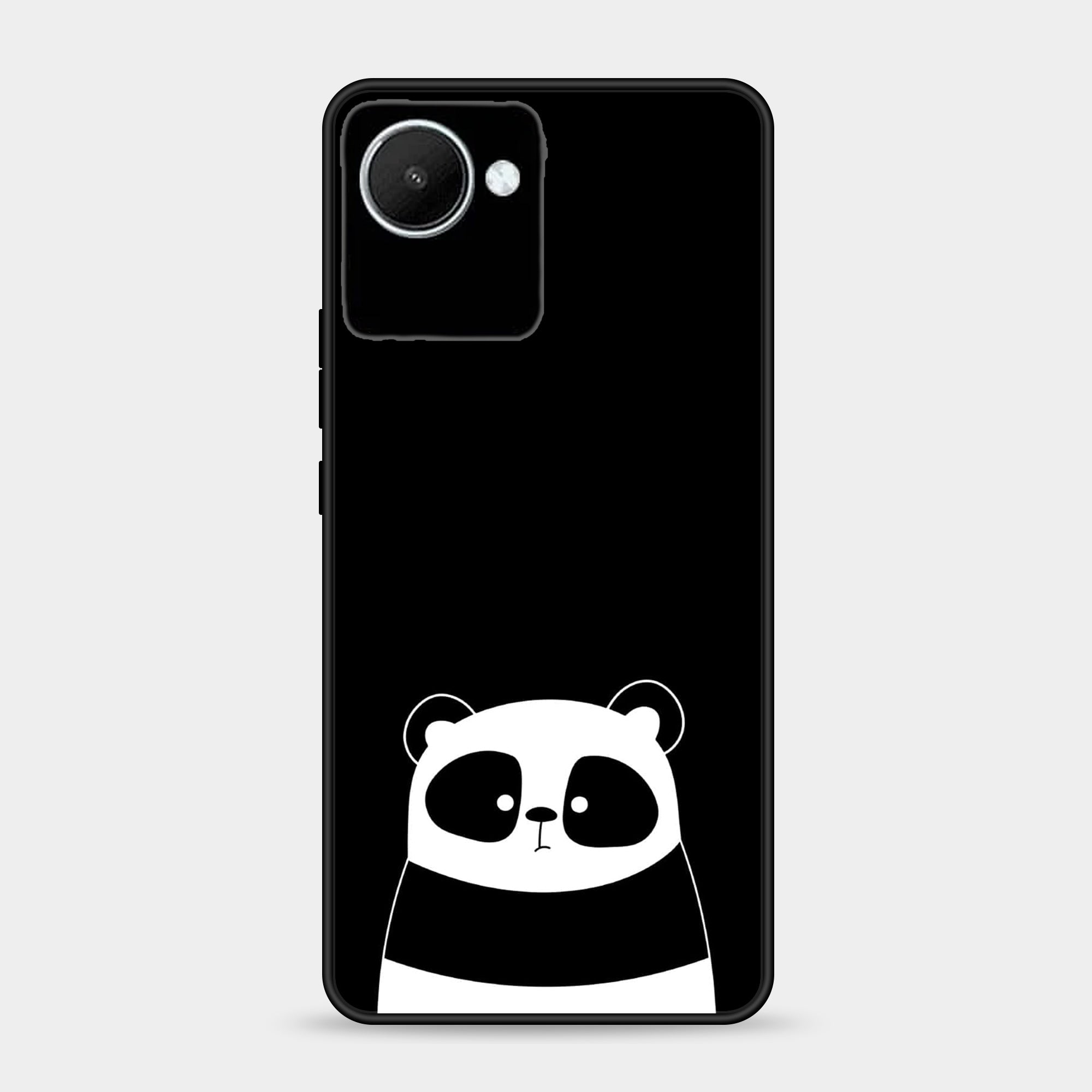 Realme C30 Design-147 Premium Glossy Phone Case