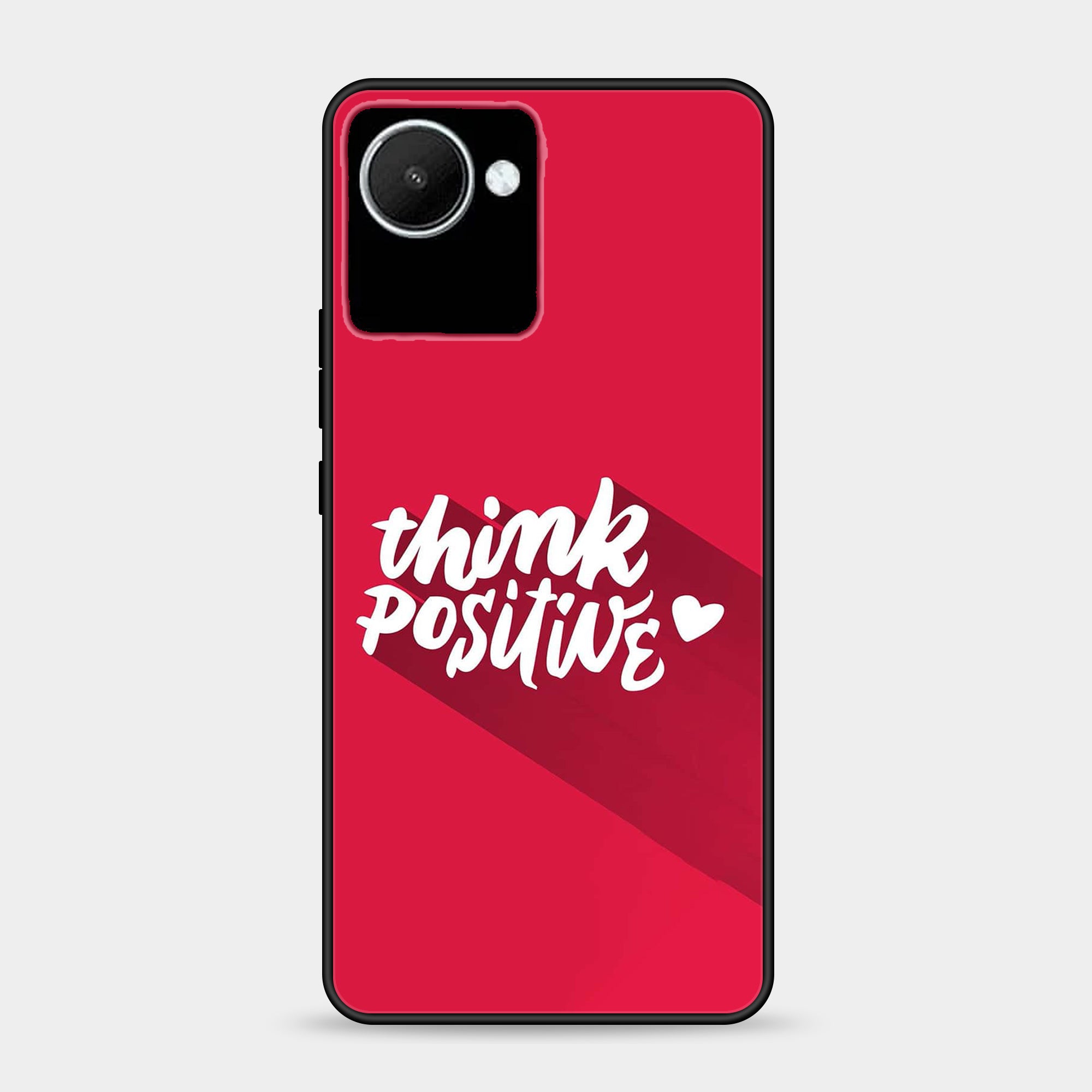 Realme C30 Design-150 Premium Glossy Phone Case