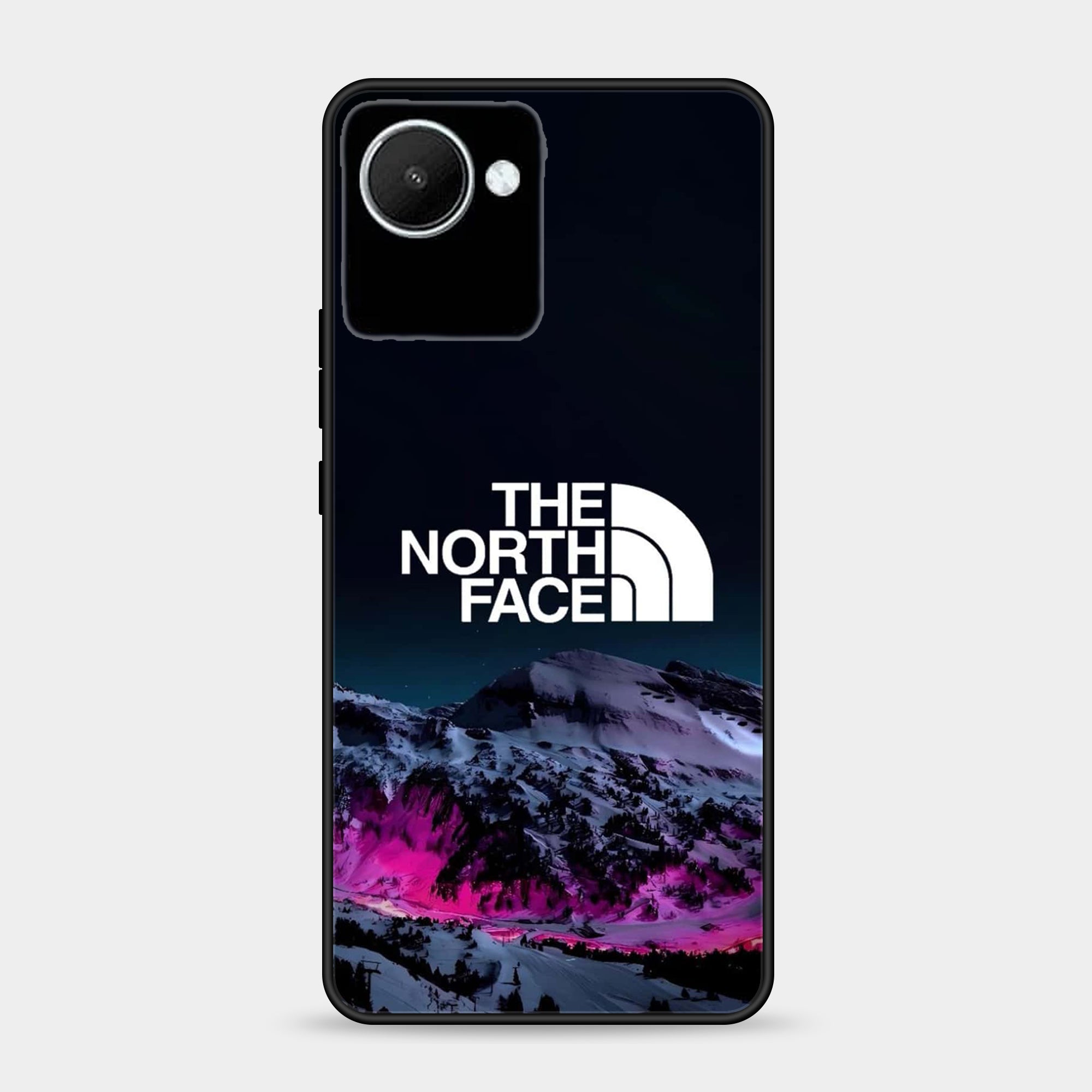 Realme C30 Design-152 Premium Glossy Phone Case