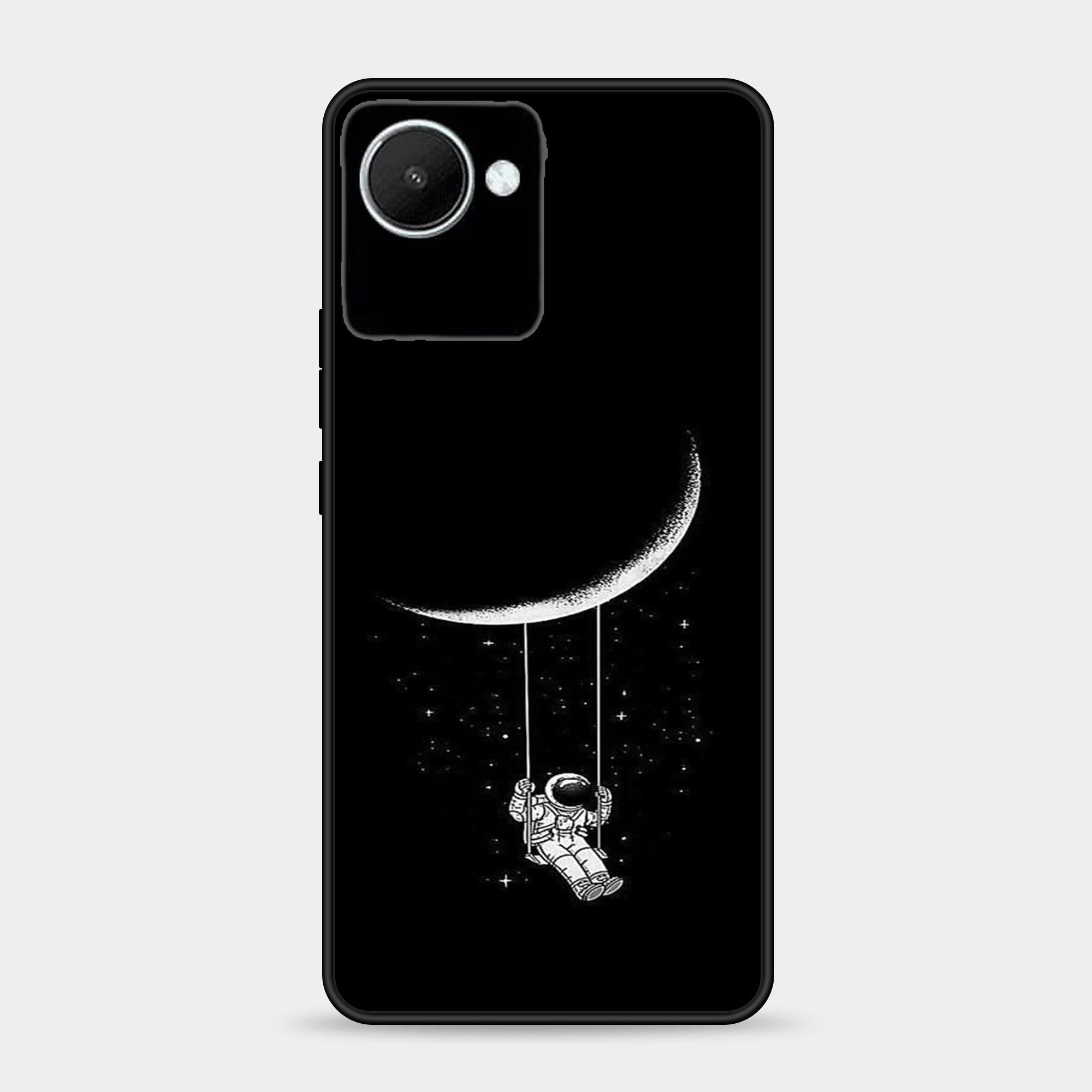 Realme C30 Design-159 Premium Glossy Phone Case