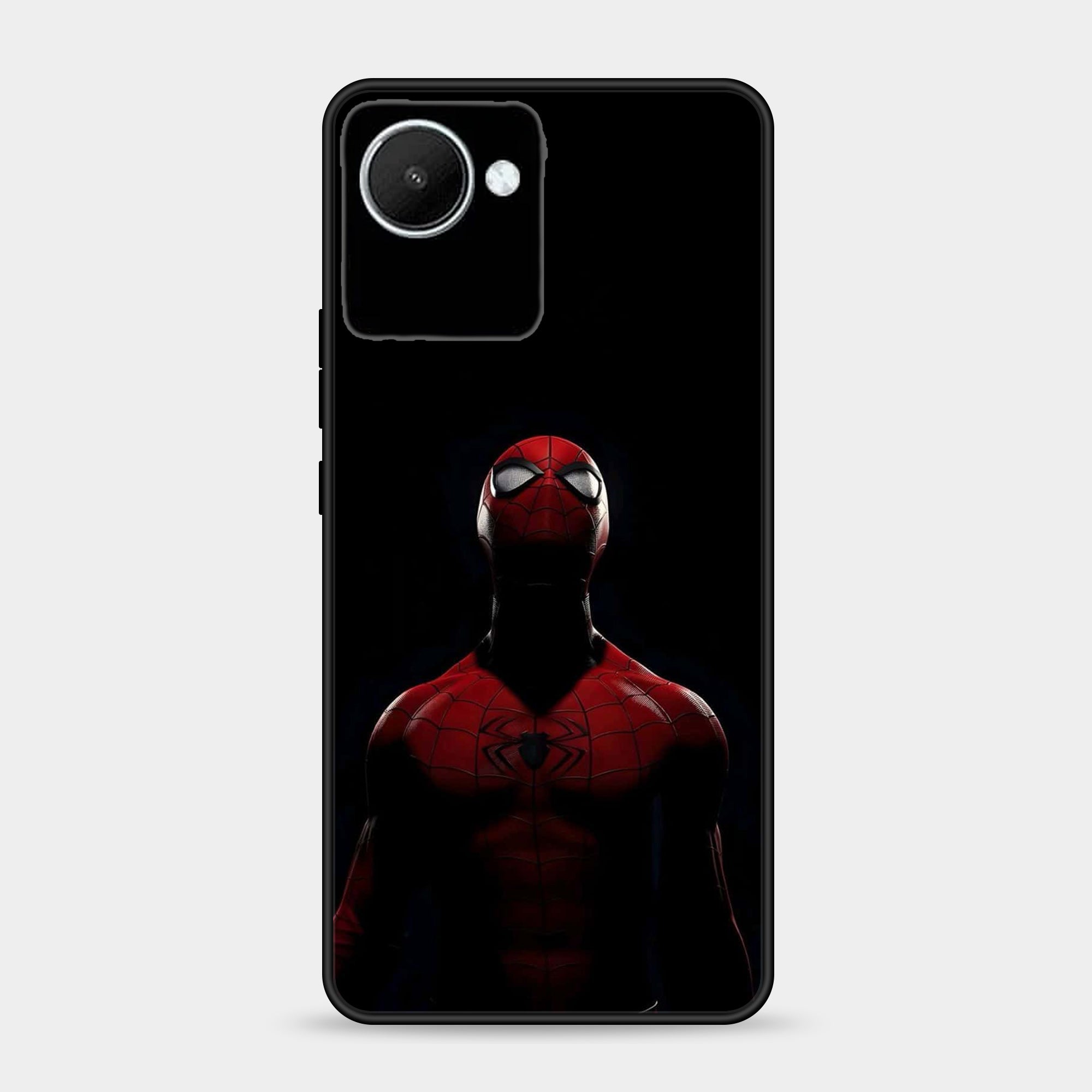 Realme C30 Design-165 Premium Glossy Phone Case