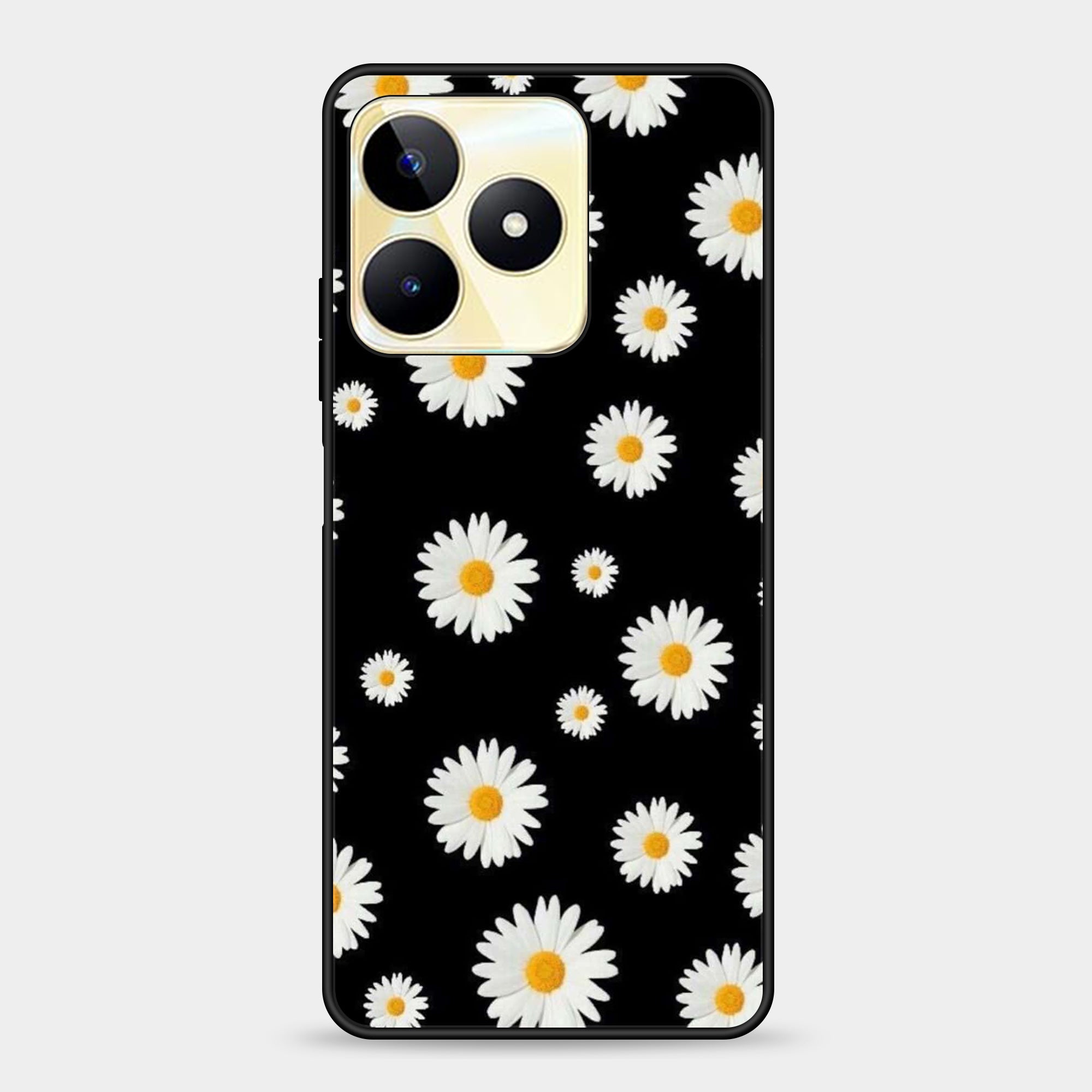 Realme C61 Design-018 Premium Glossy Phone Case