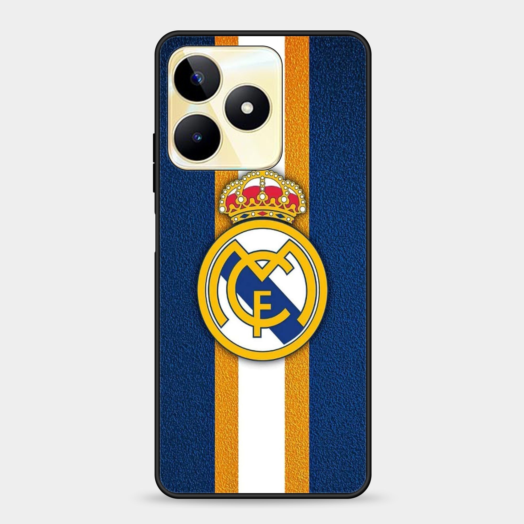 Realme C51 Design-040 Premium Glossy Phone Case