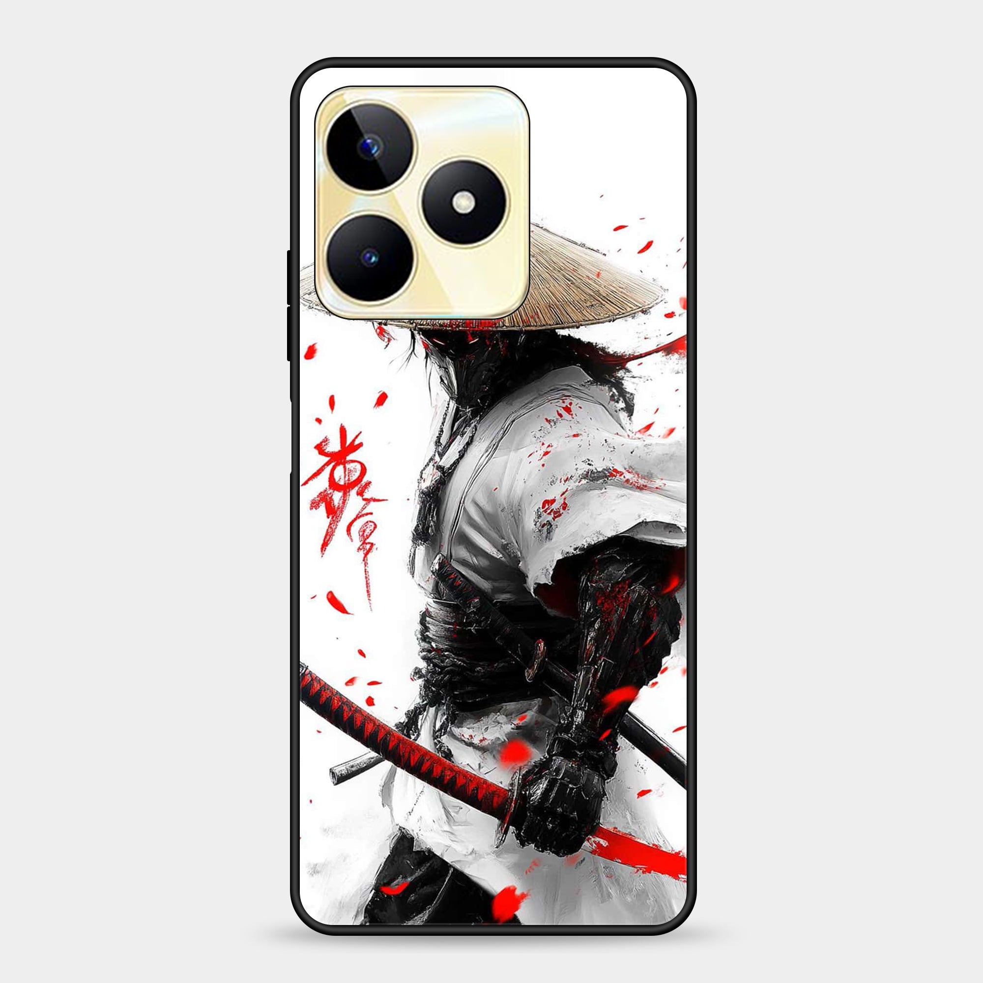 Realme C53 Design-096 Premium Glossy Phone Case