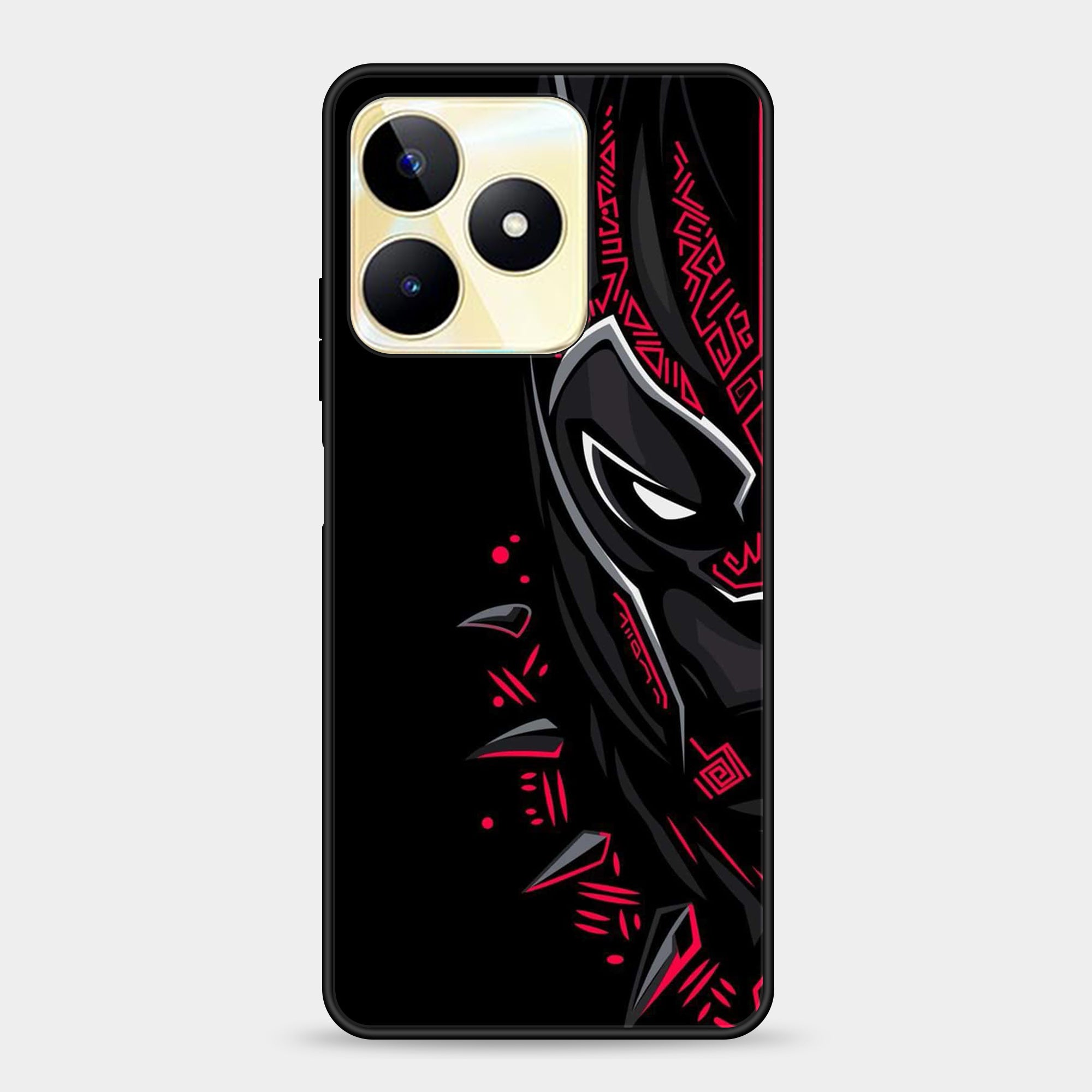 Realme C53 Design-124 Premium Glossy Phone Case