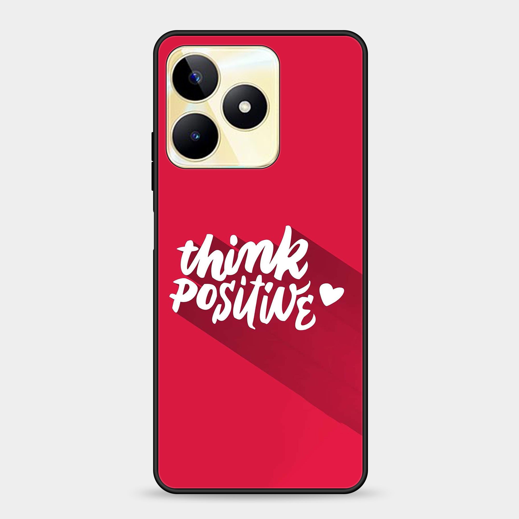 Realme C53 Design-150 Premium Glossy Phone Case