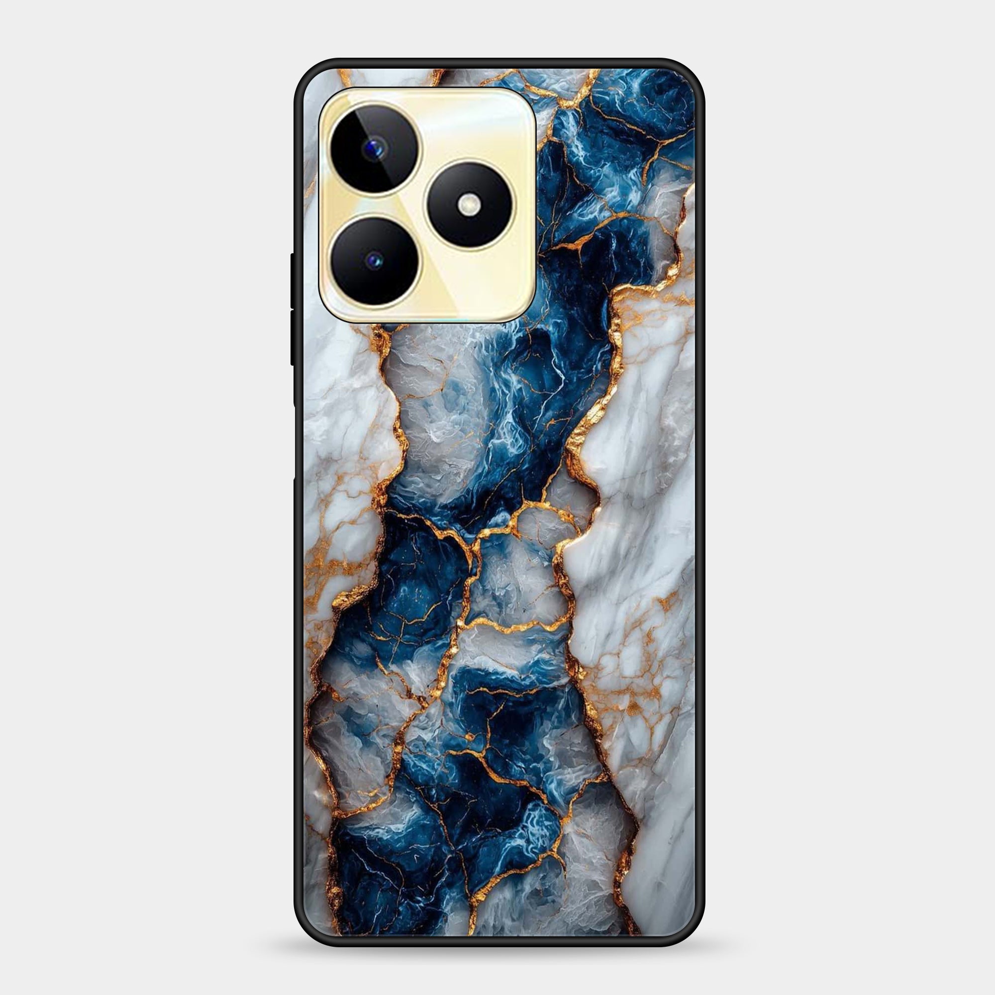 Realme C53 Design-170 Premium Glossy Phone Case