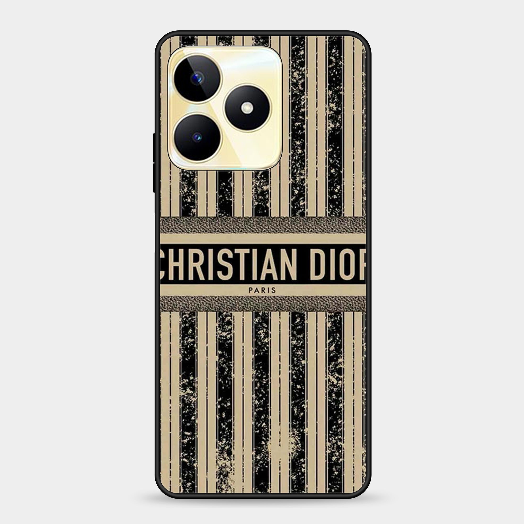 Realme C53 Design-172 Premium Glossy Phone Case