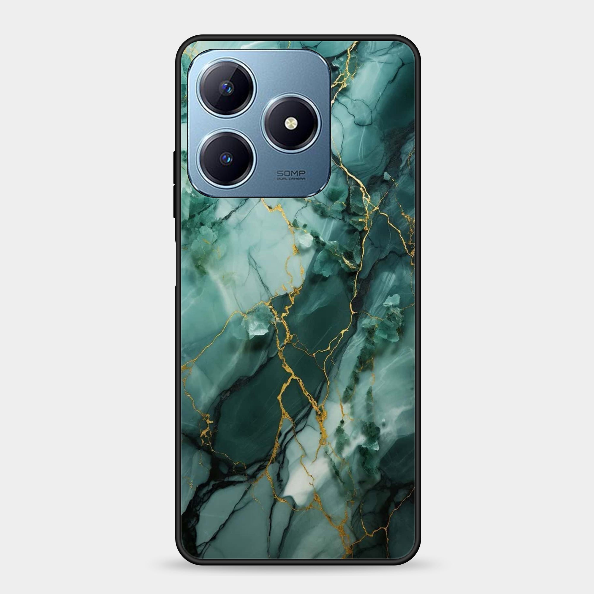 Realme C63 Design-062 Premium Glossy Phone Case