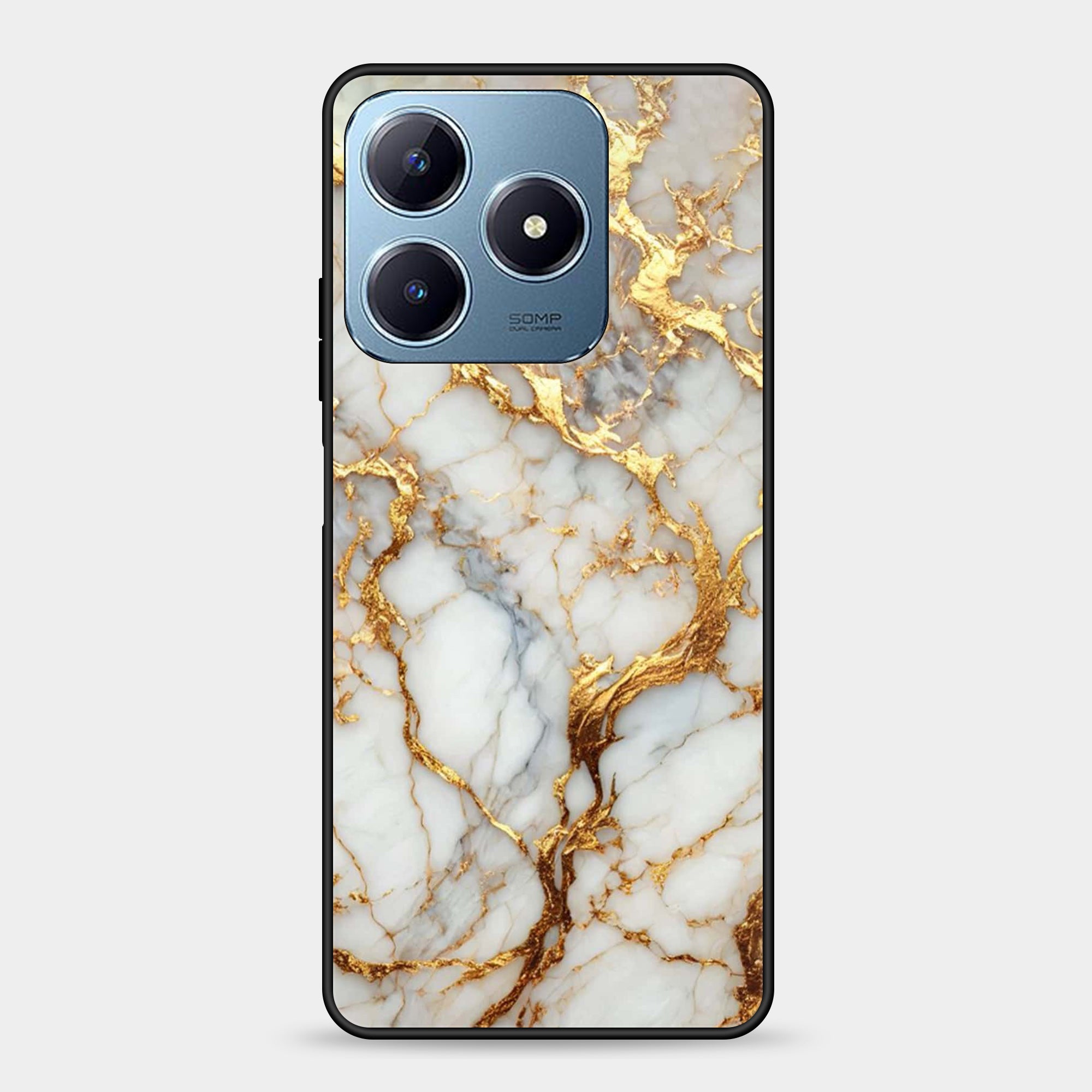 Realme C63 Design-064 Premium Glossy Phone Case