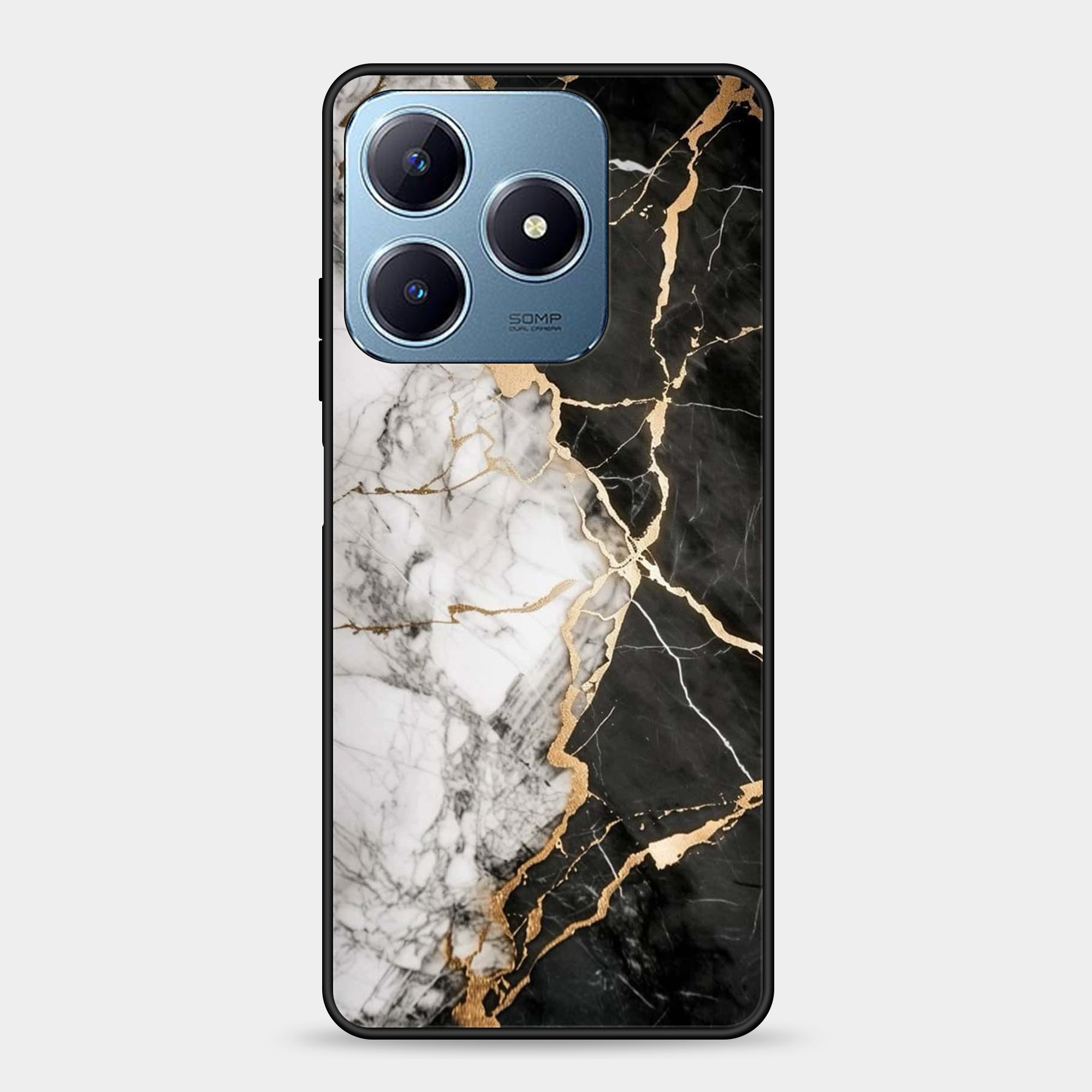 Realme C63 Design-066 Premium Glossy Phone Case
