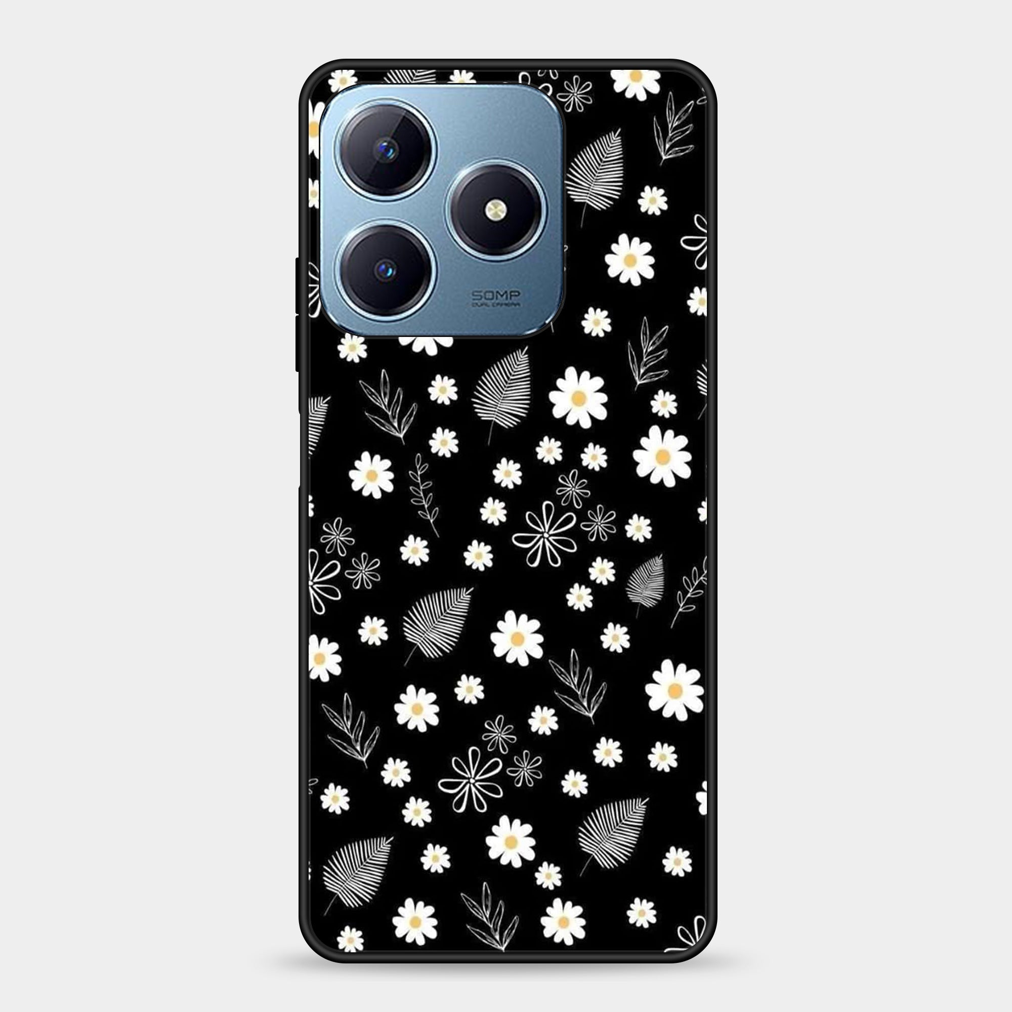 Realme C63 Design-069 Premium Glossy Phone Case