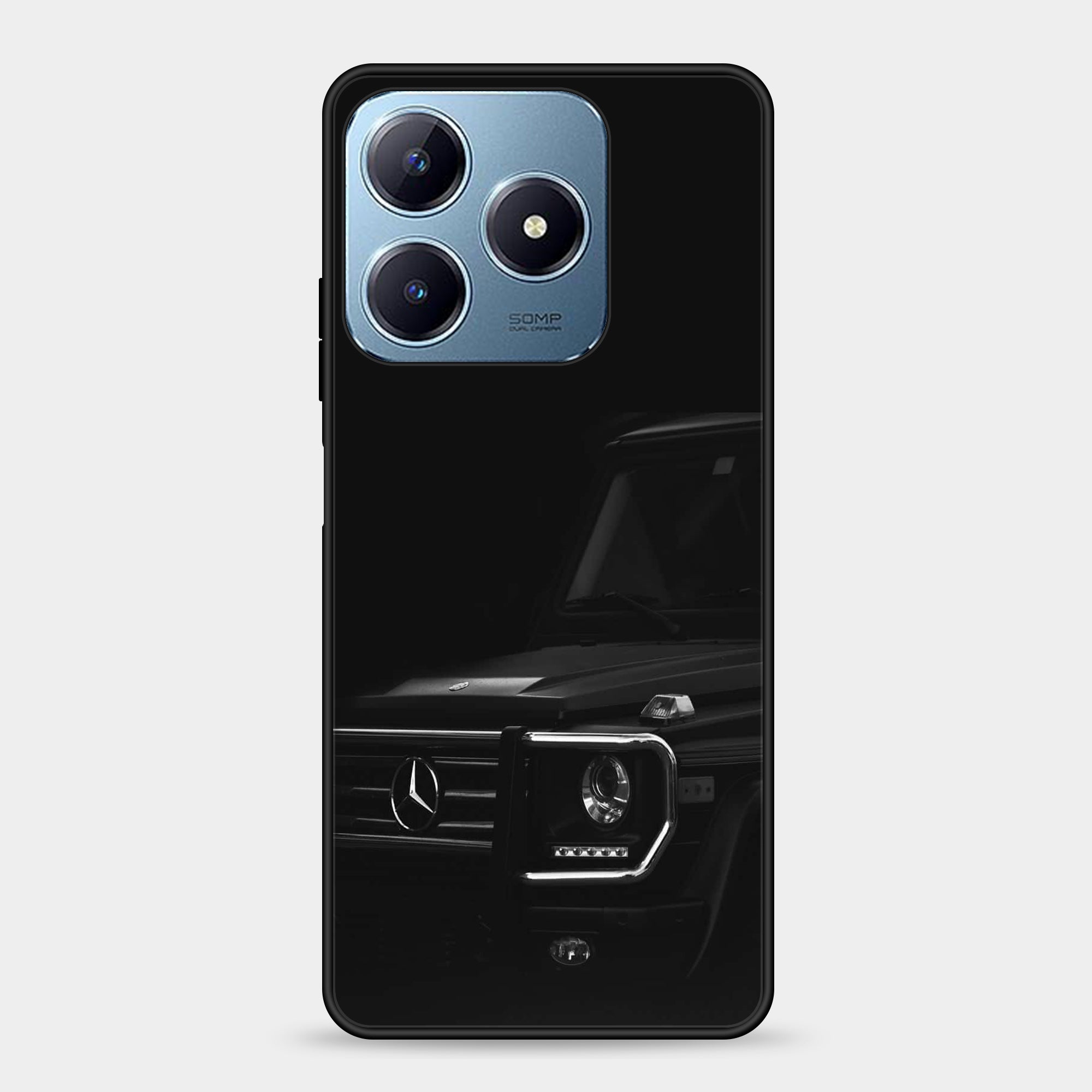 Realme C63 Design-083 Premium Glossy Phone Case